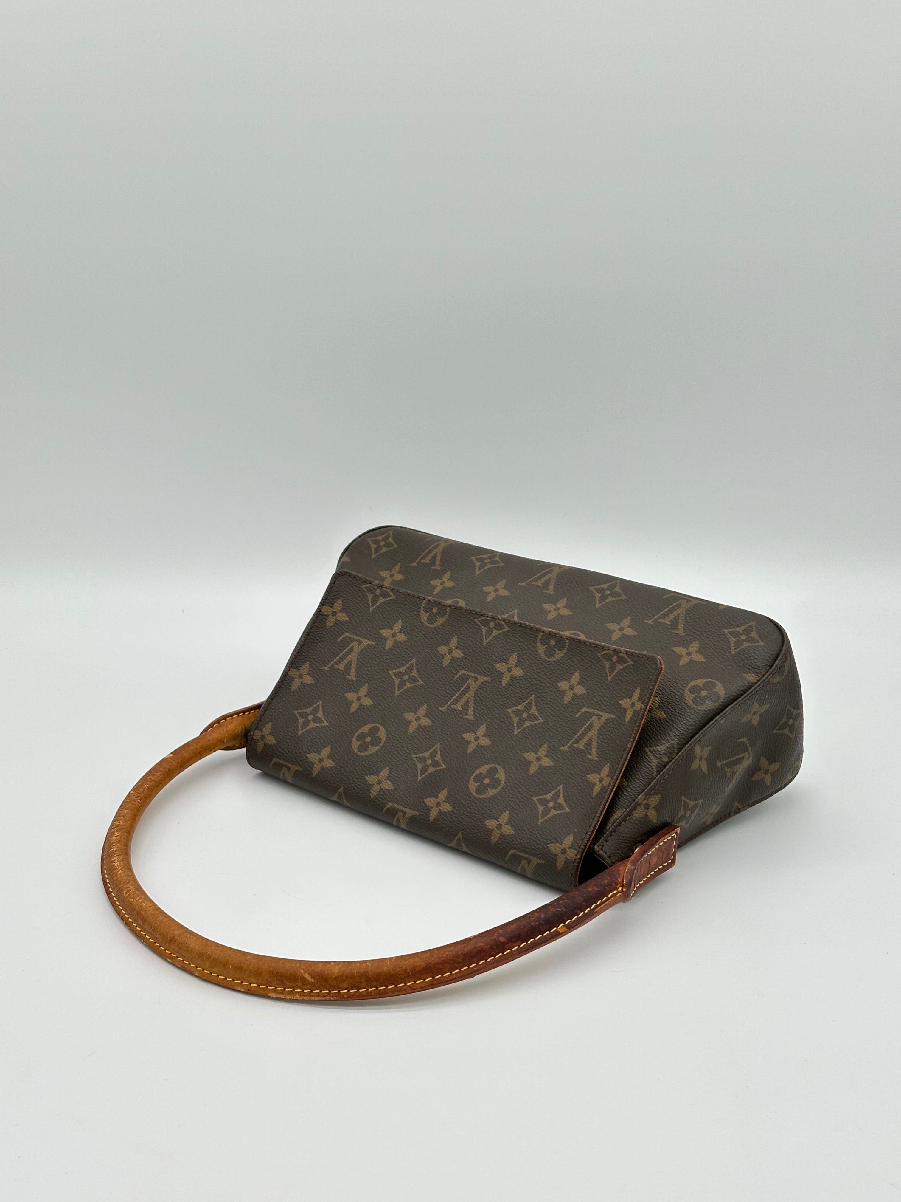 Louis Vuitton Mini Looping