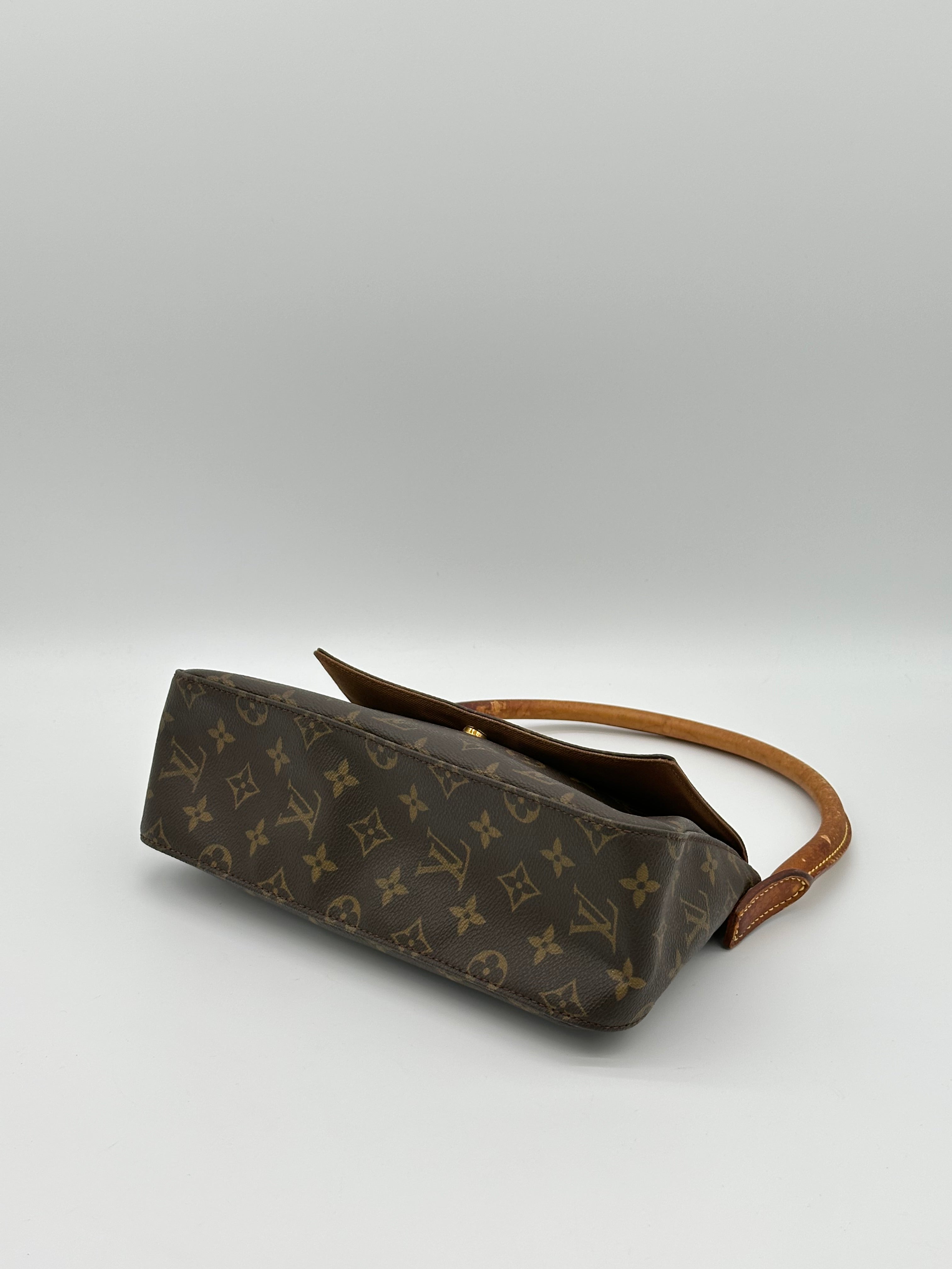 Louis Vuitton Mini Looping