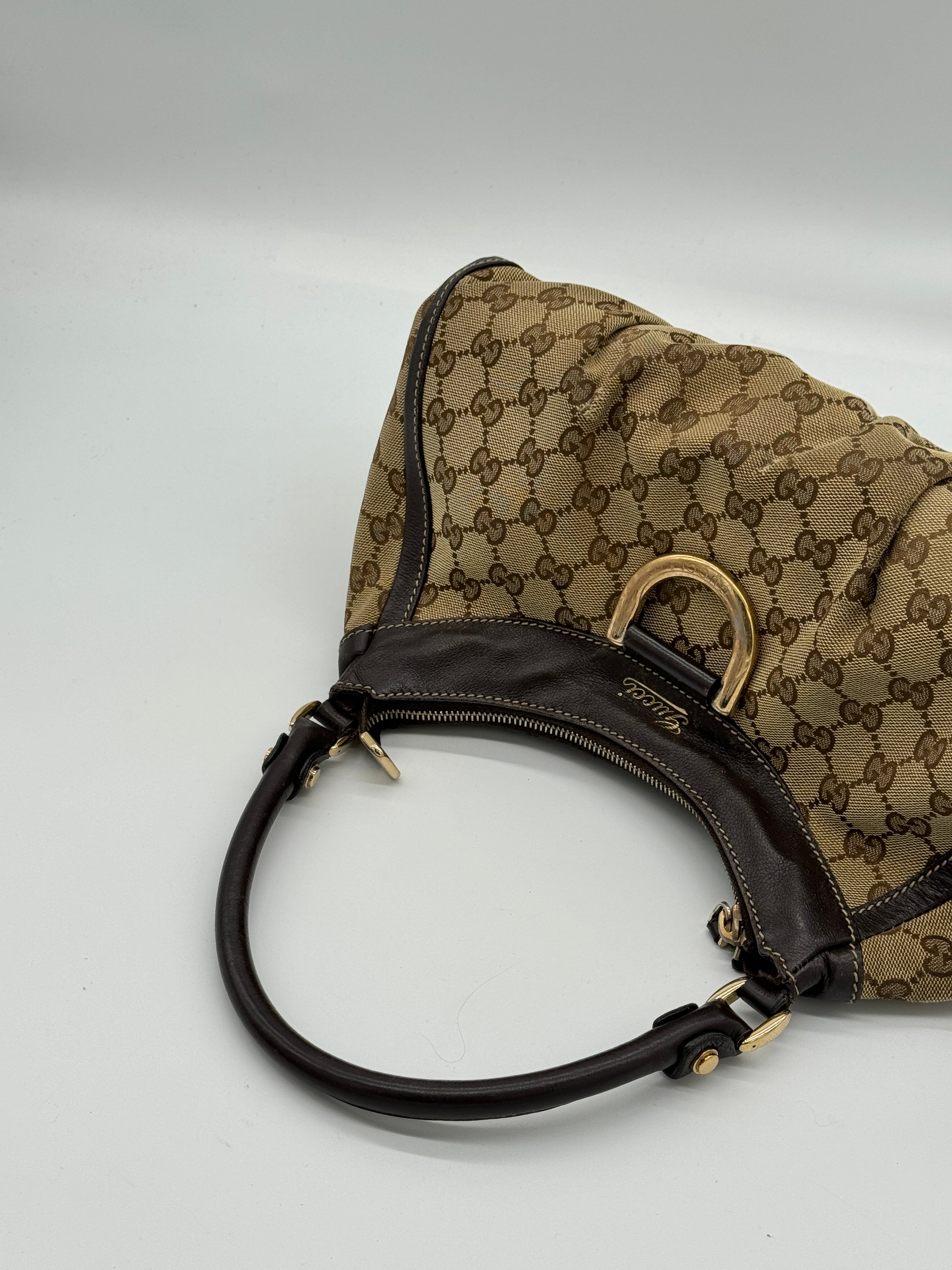 Gucci Abbey D-Ring