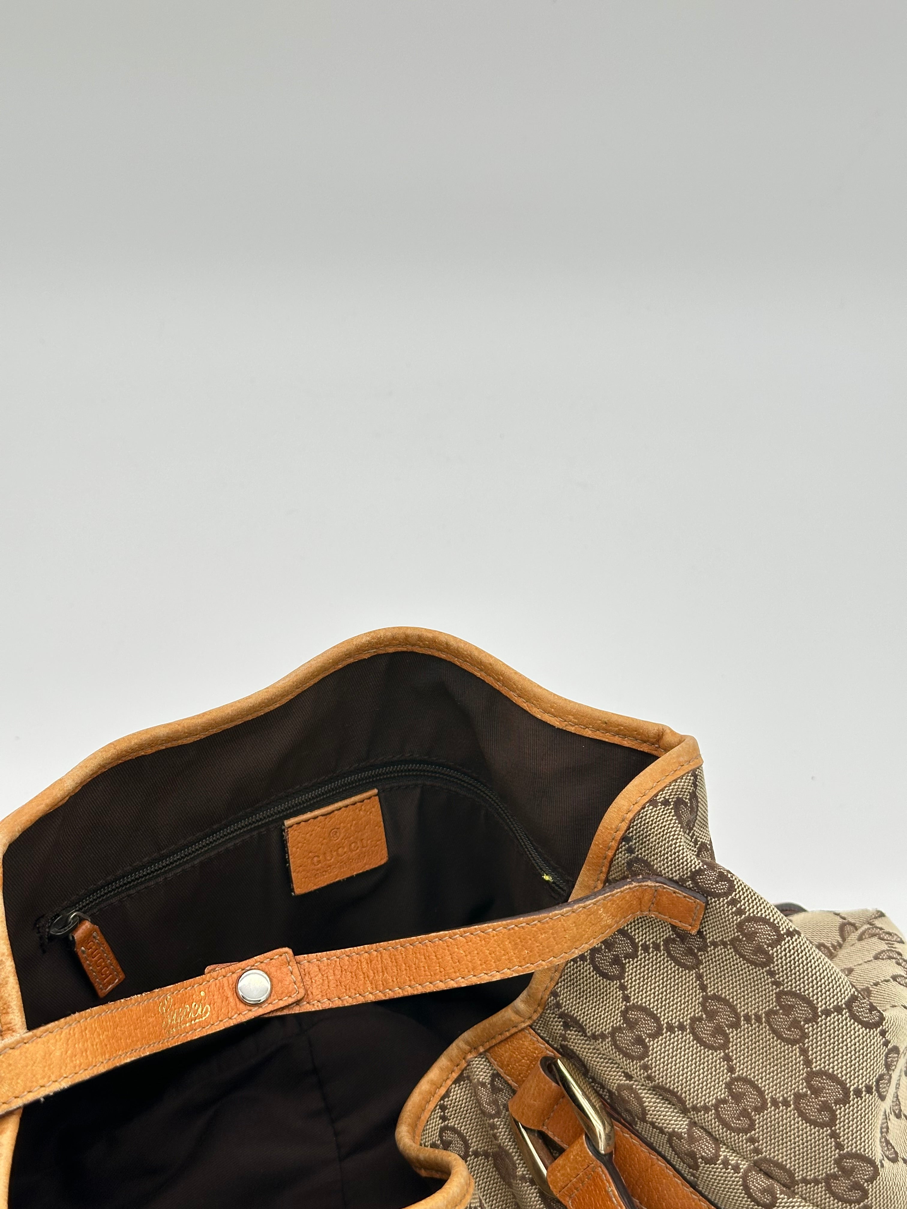 Gucci Abbey Tote Bag