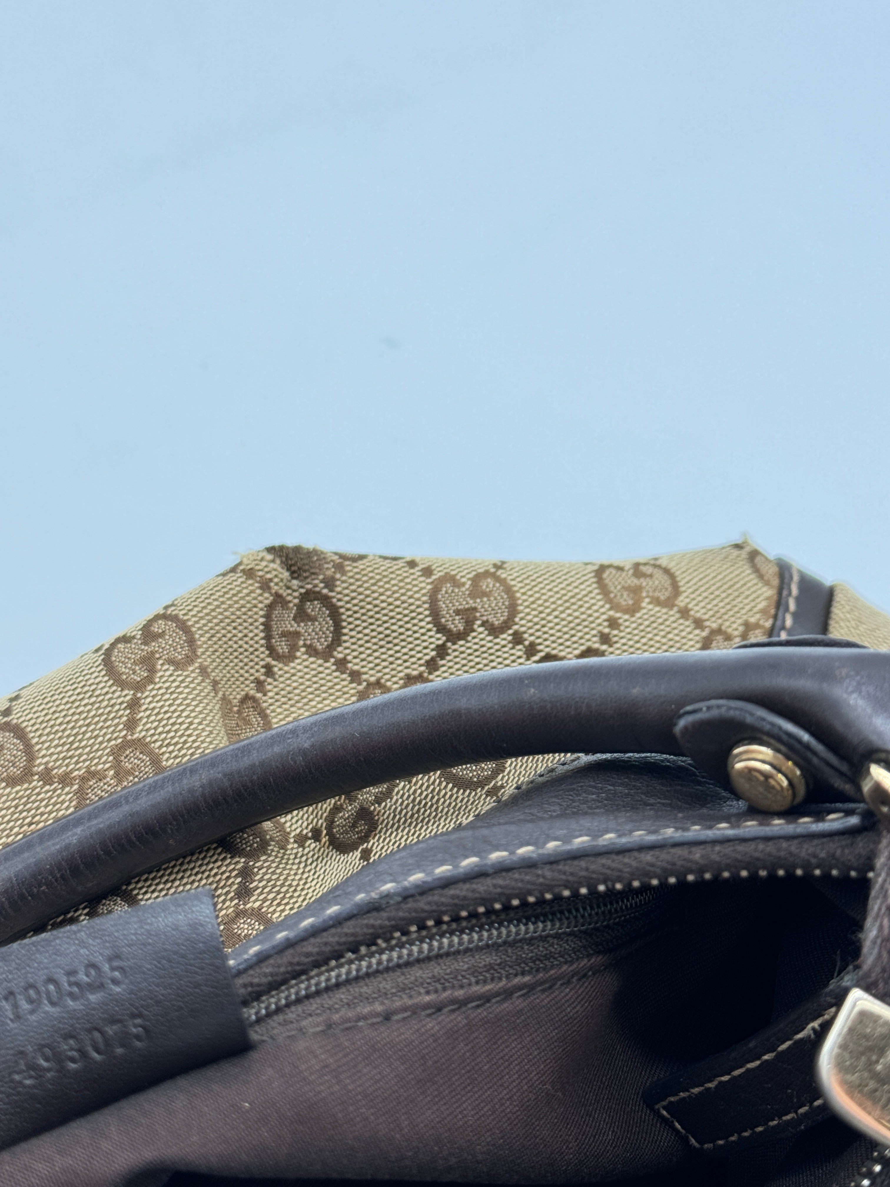 Gucci Abbey D-Ring