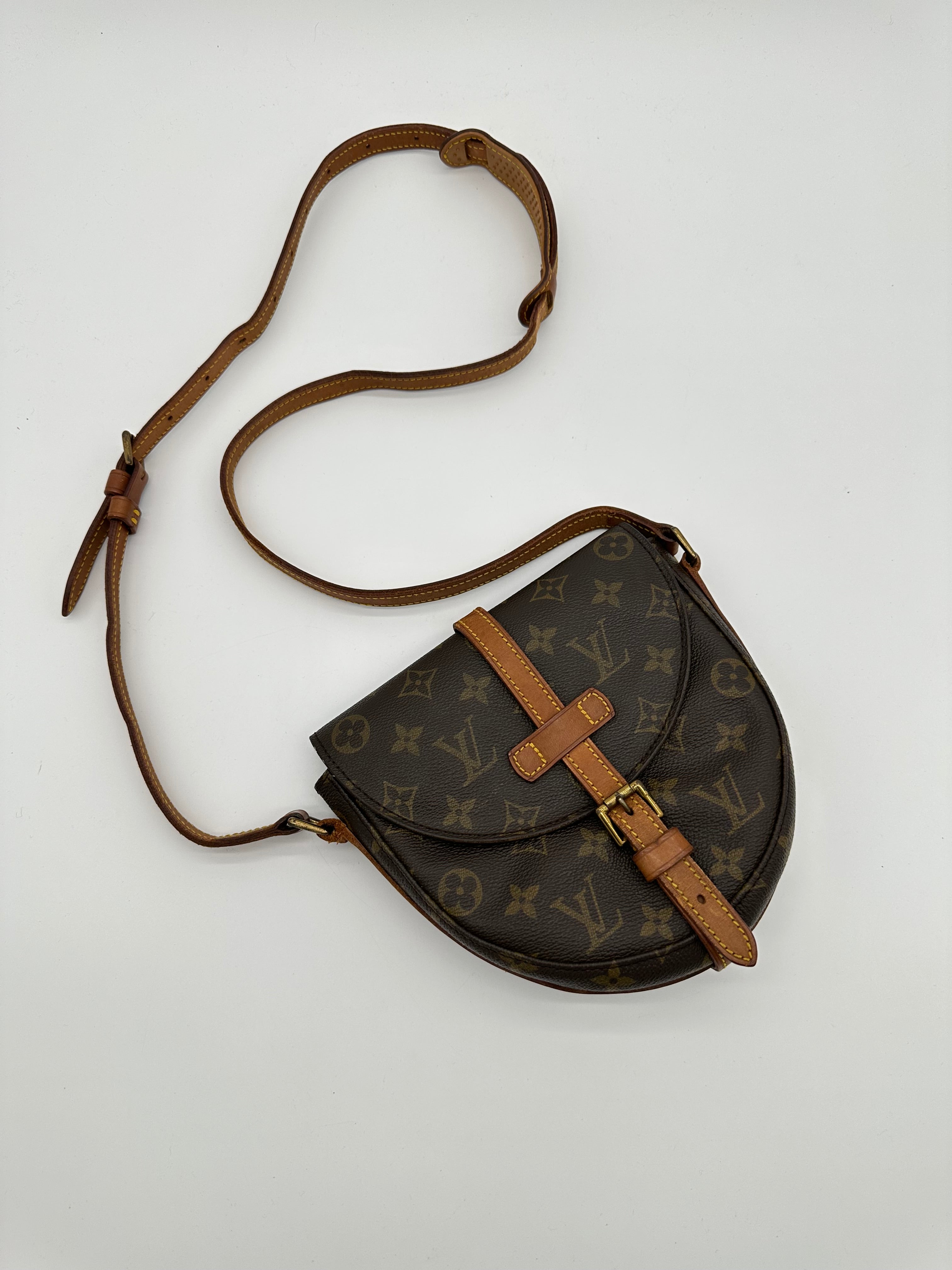 Louis Vuitton Chantilly PM