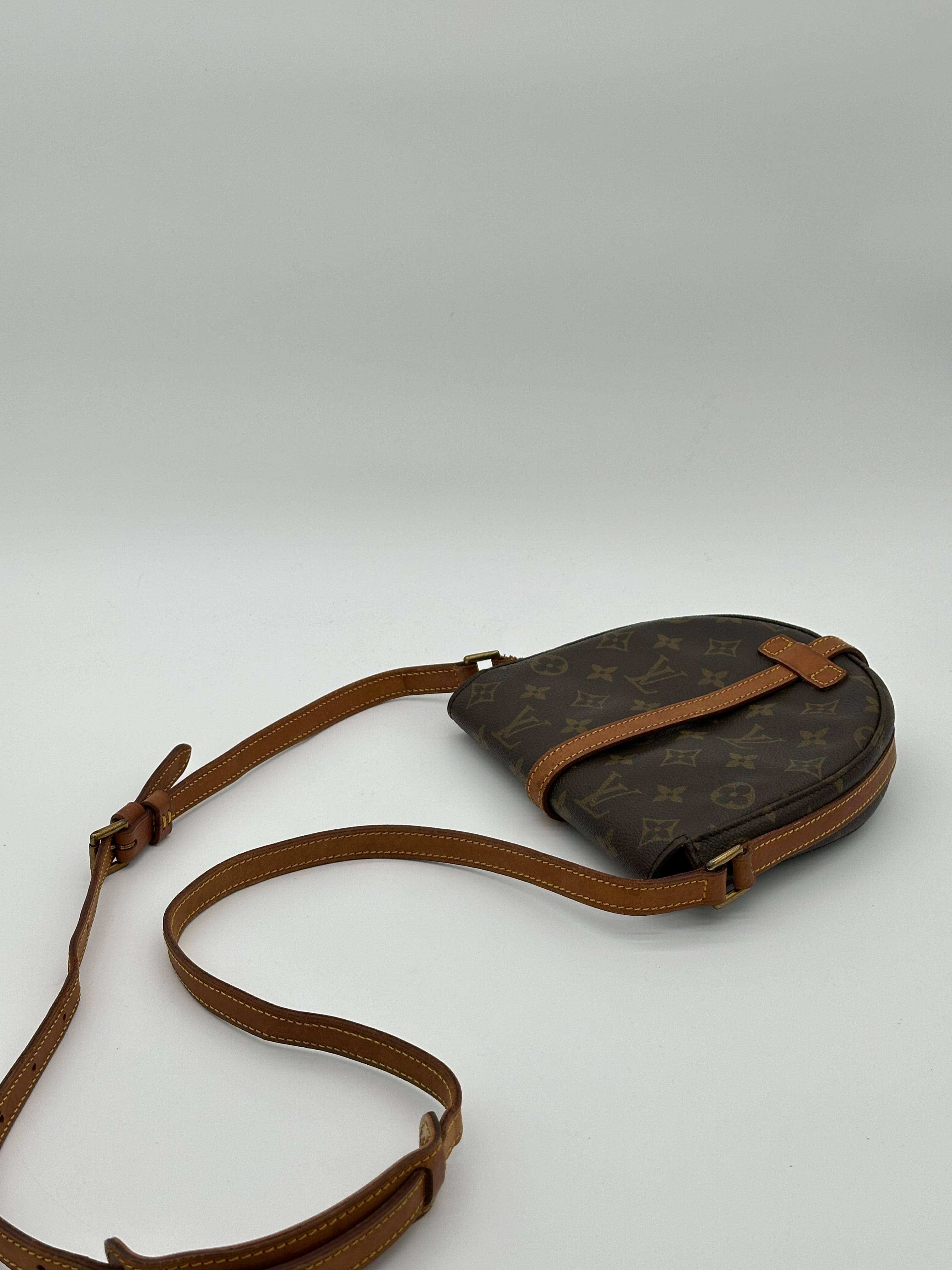 Louis Vuitton Chantilly PM
