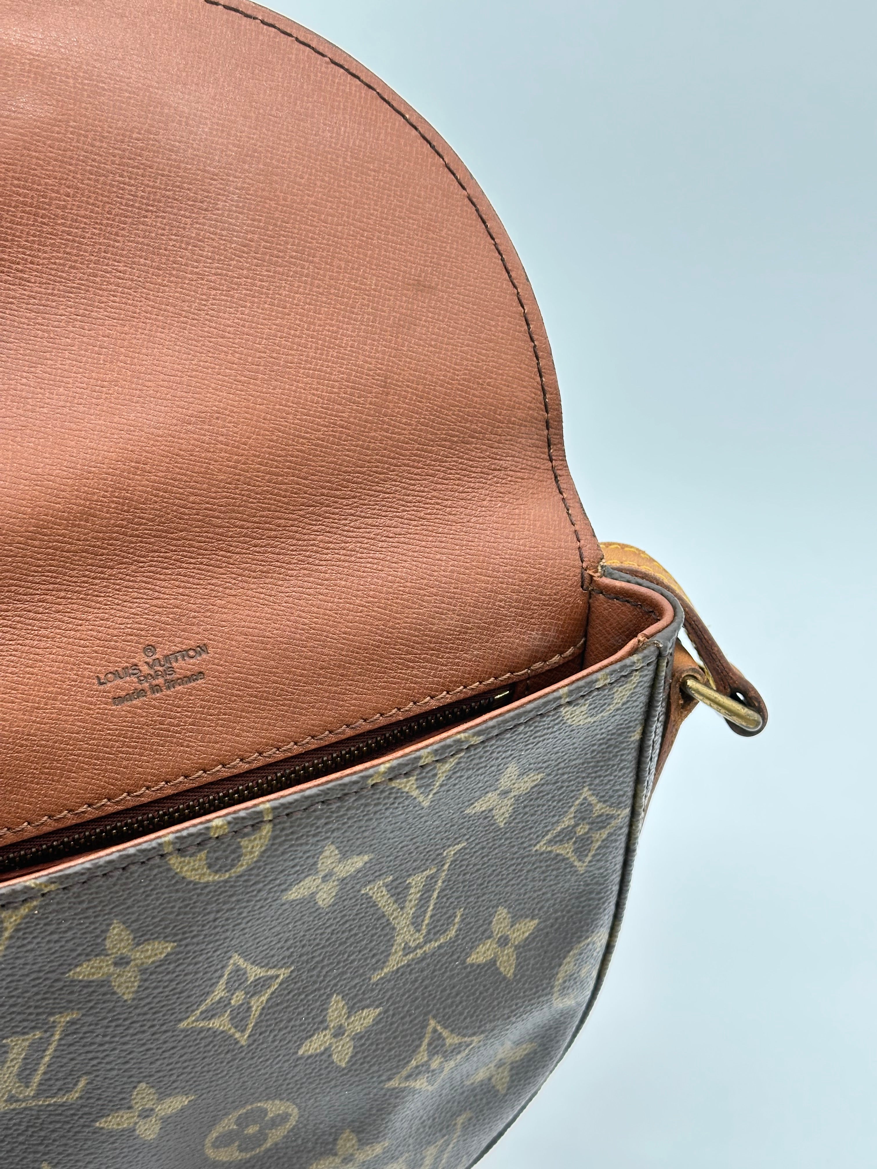 Louis Vuitton Chantilly PM