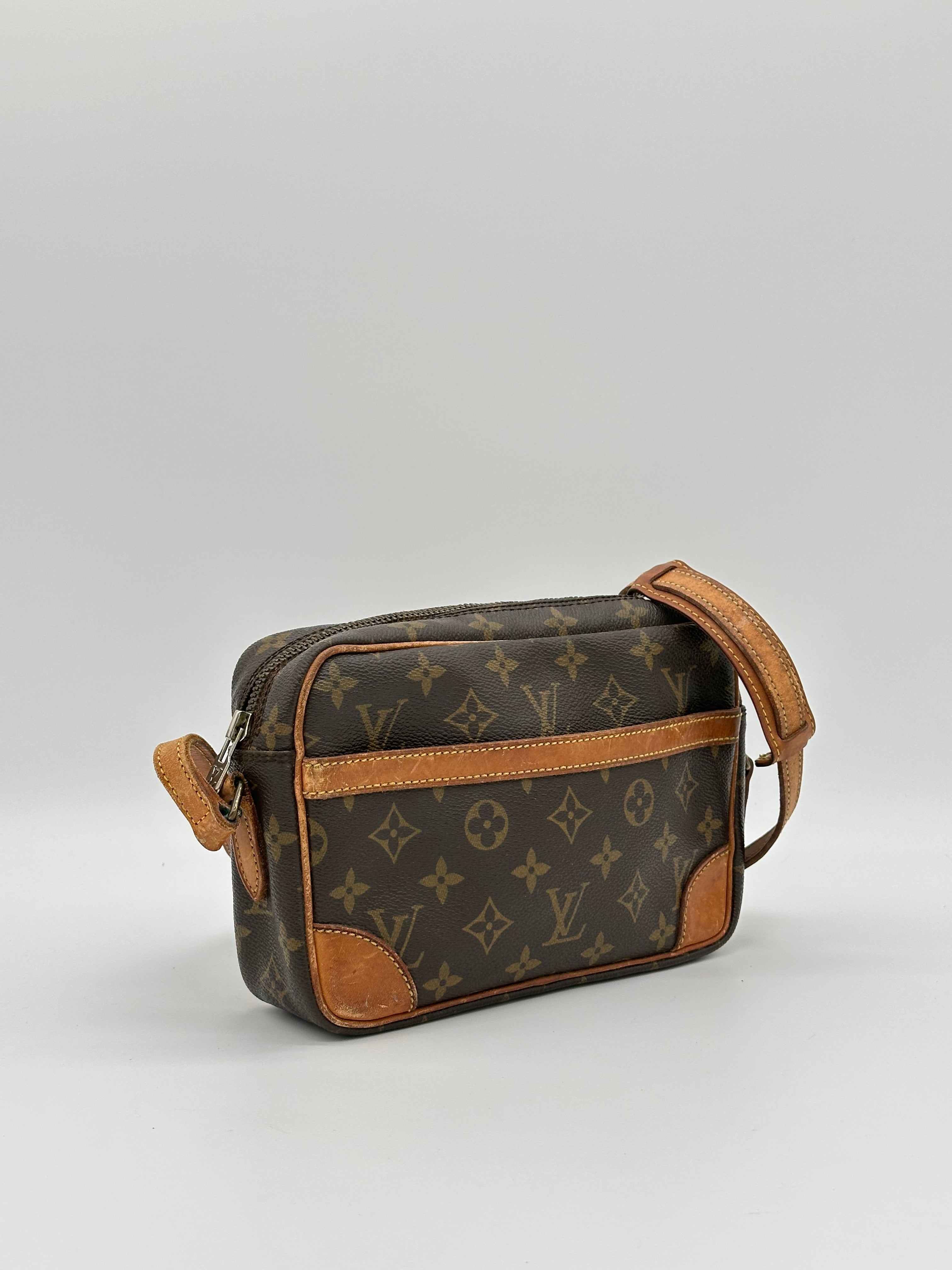 Louis Vuitton Trocadero 23
