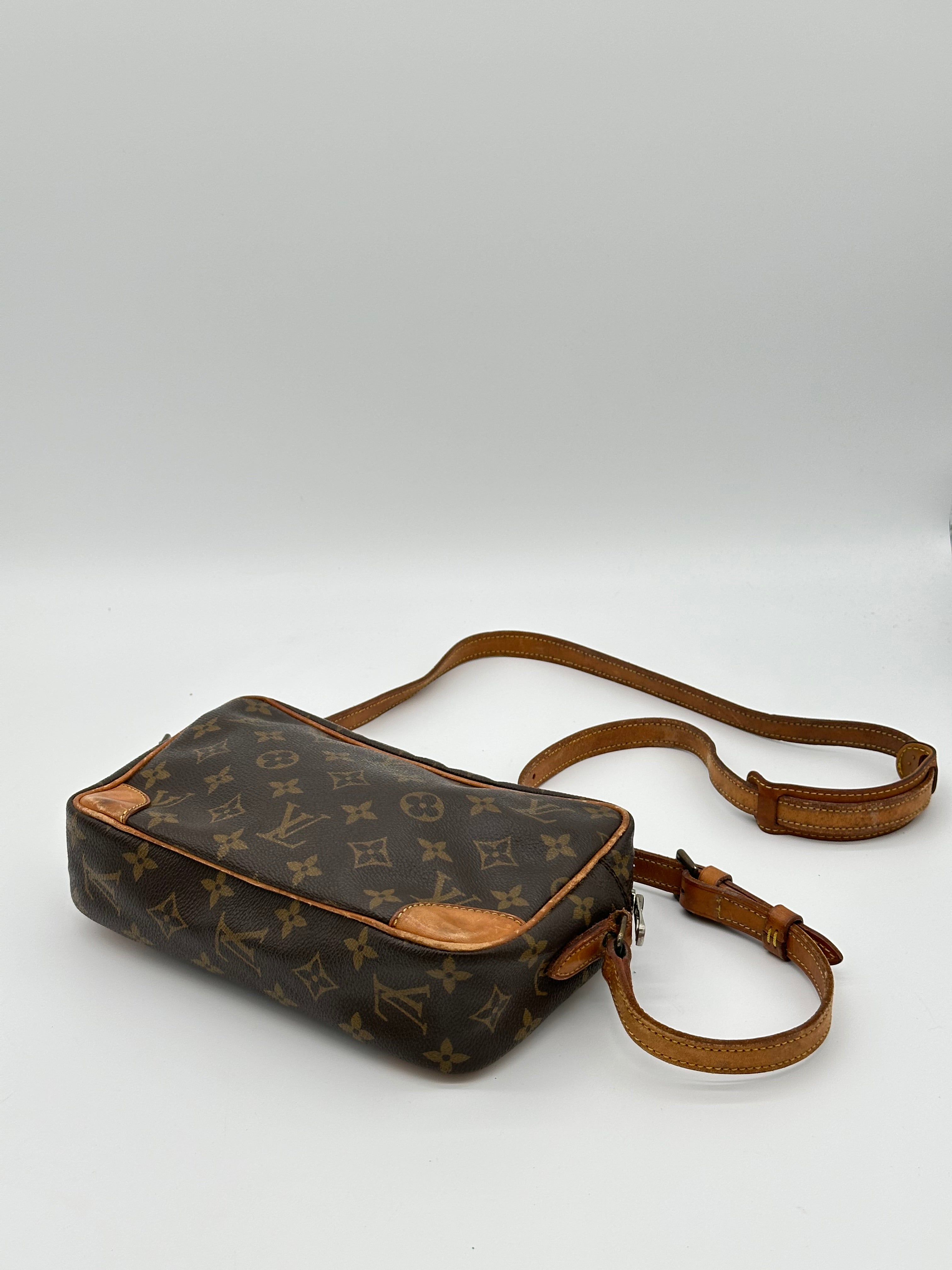 Louis Vuitton Trocadero 23