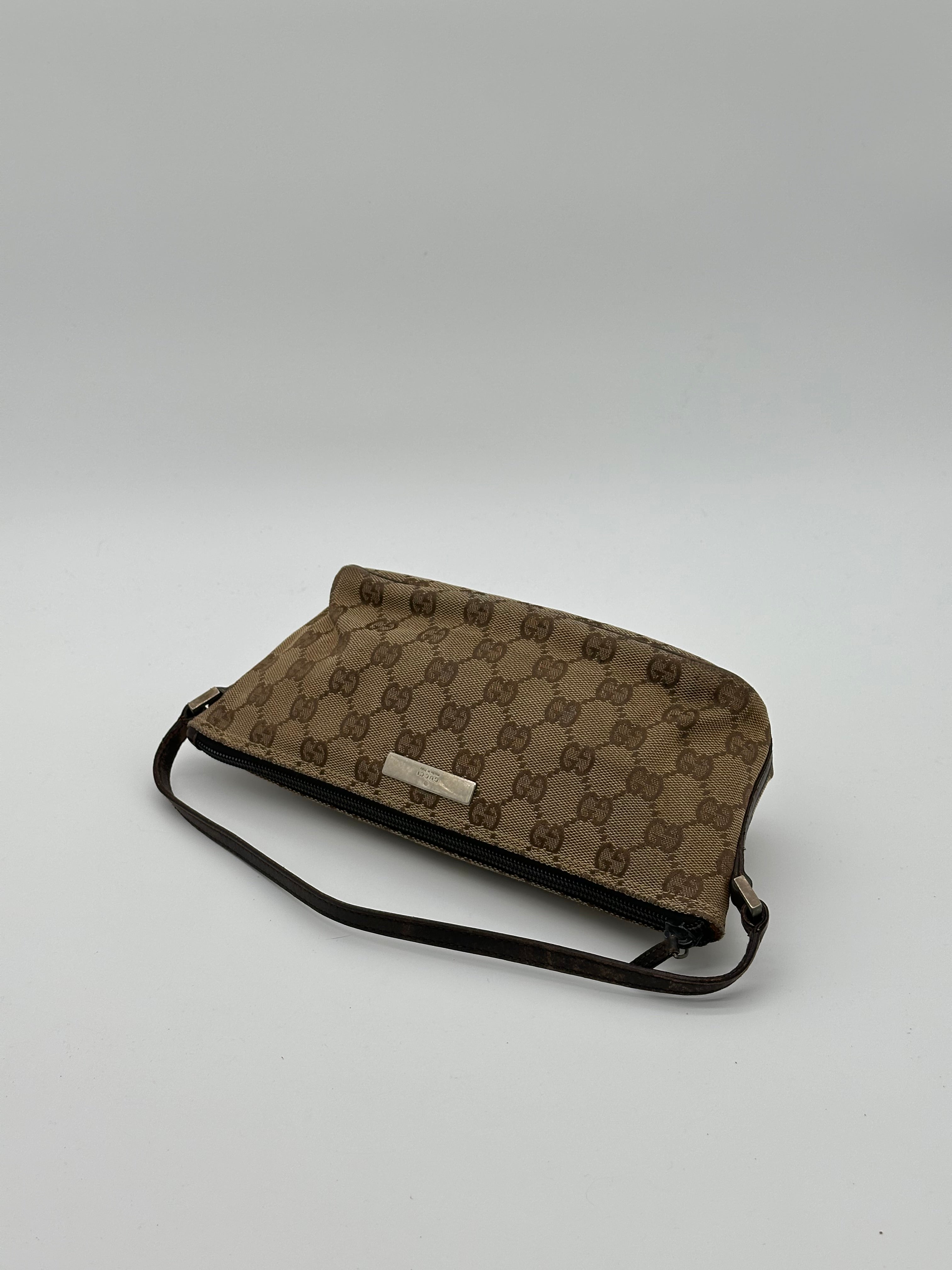 Gucci Boat Bag