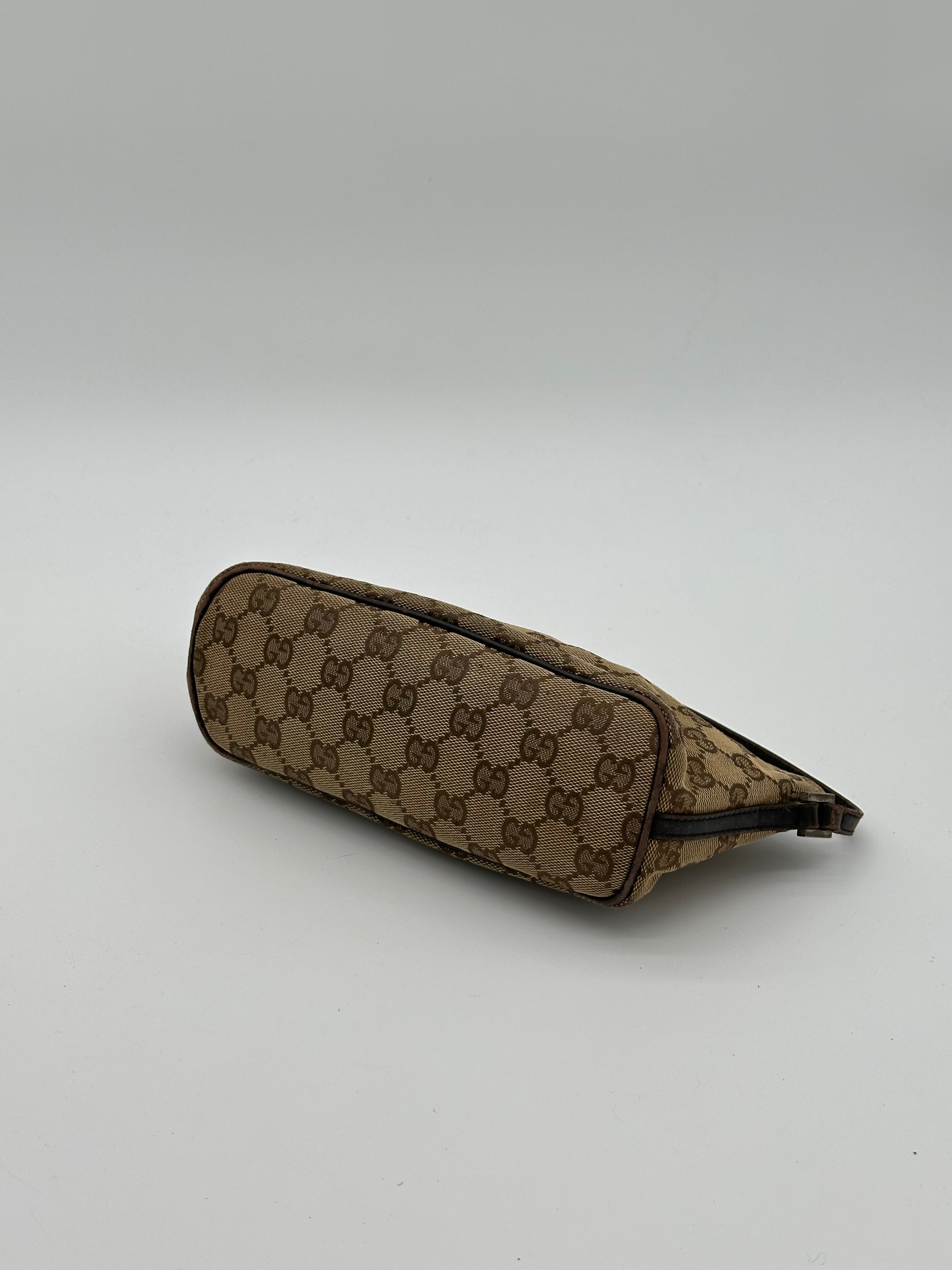 Gucci Boat Bag