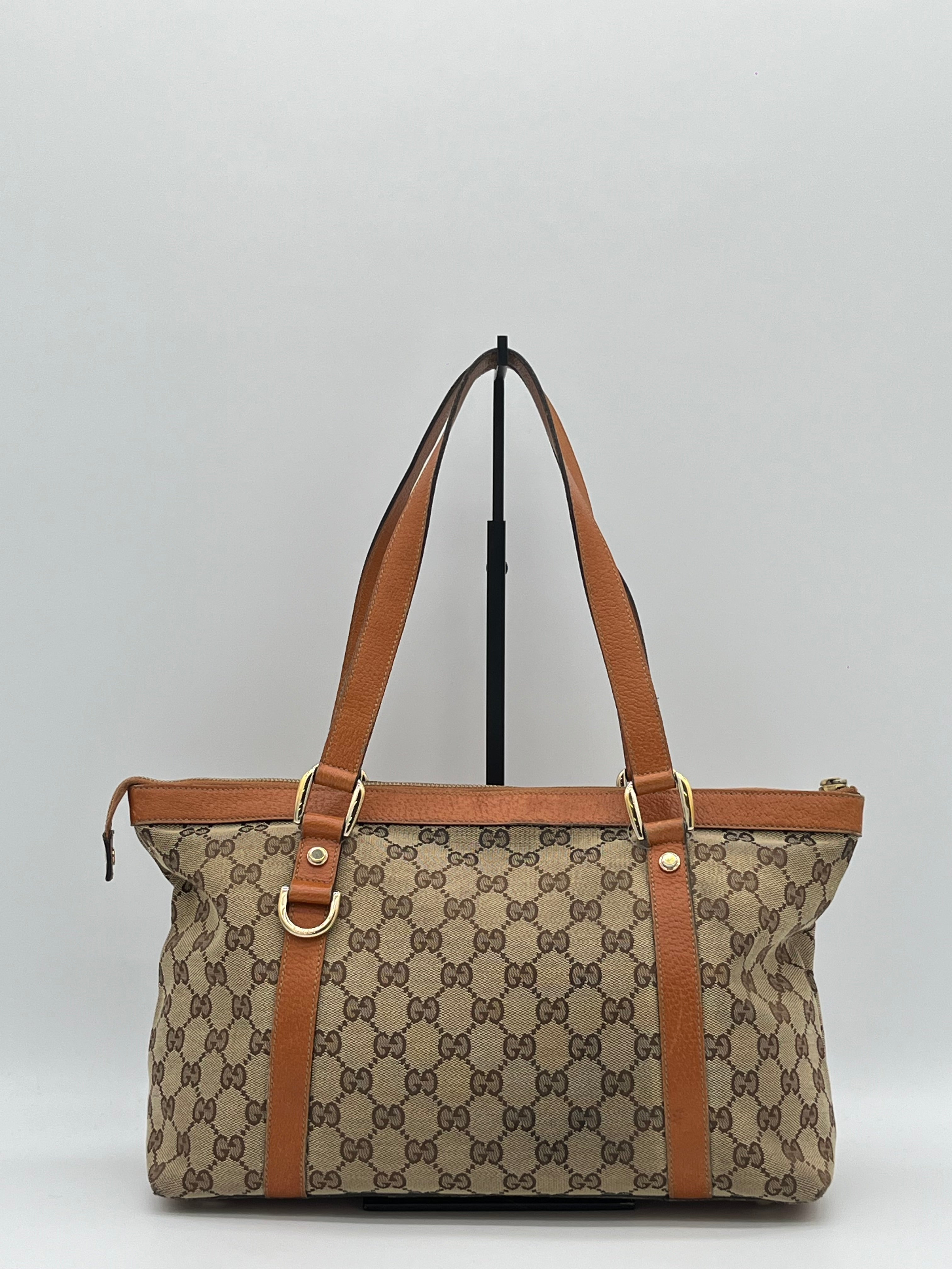 Gucci Small Abbey D-Ring