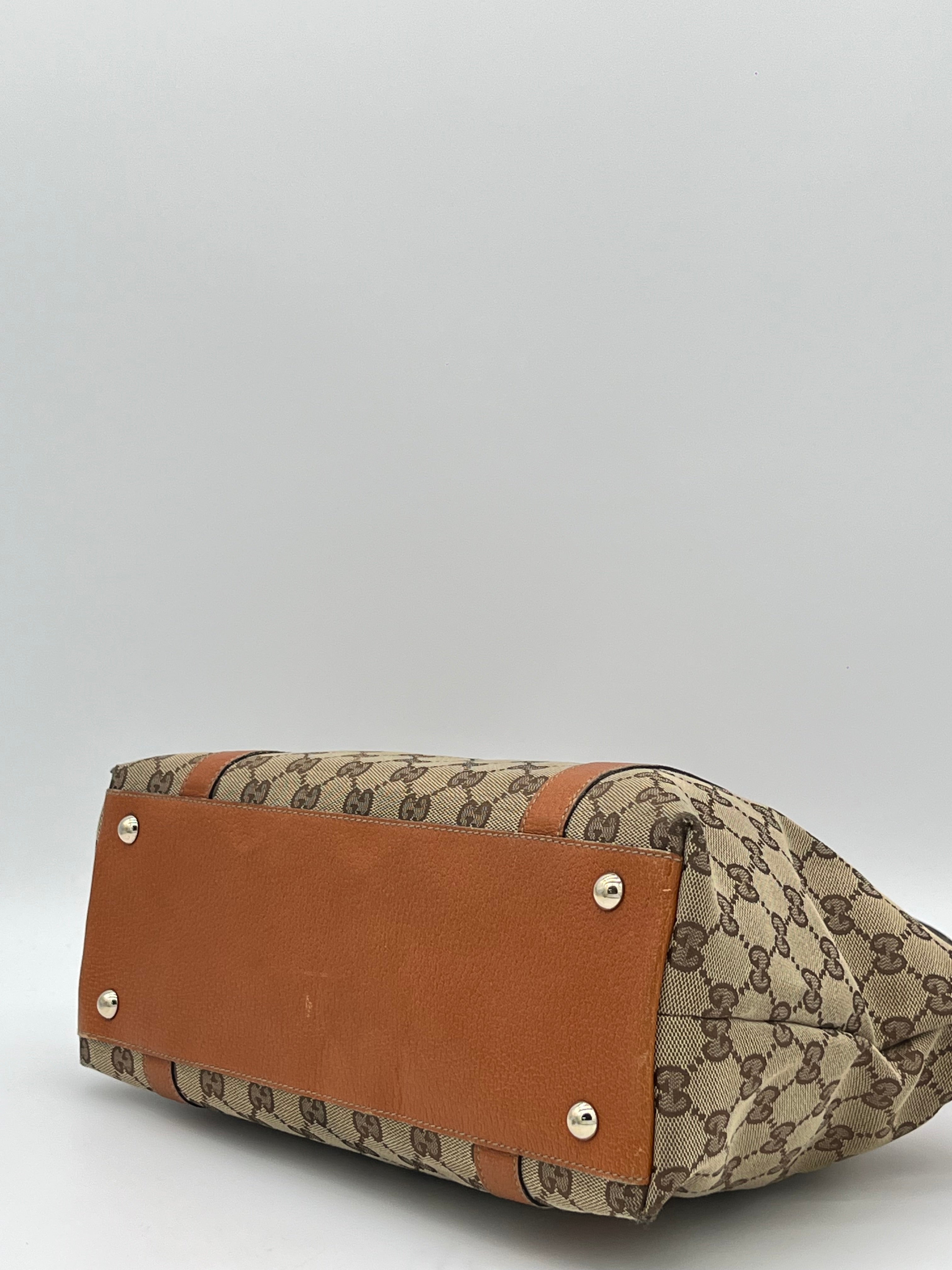 Gucci Small Abbey D-Ring