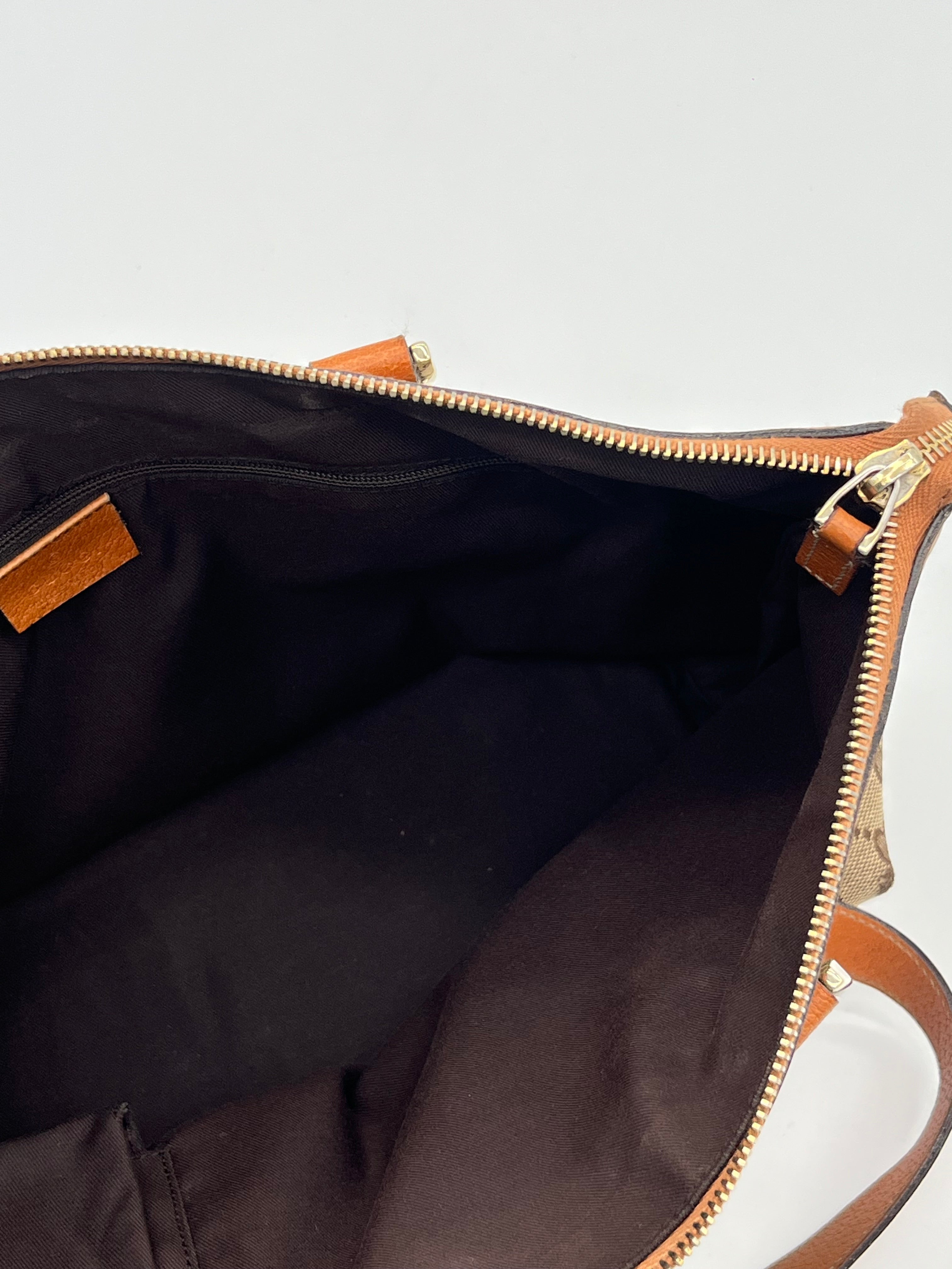 Gucci Small Abbey D-Ring