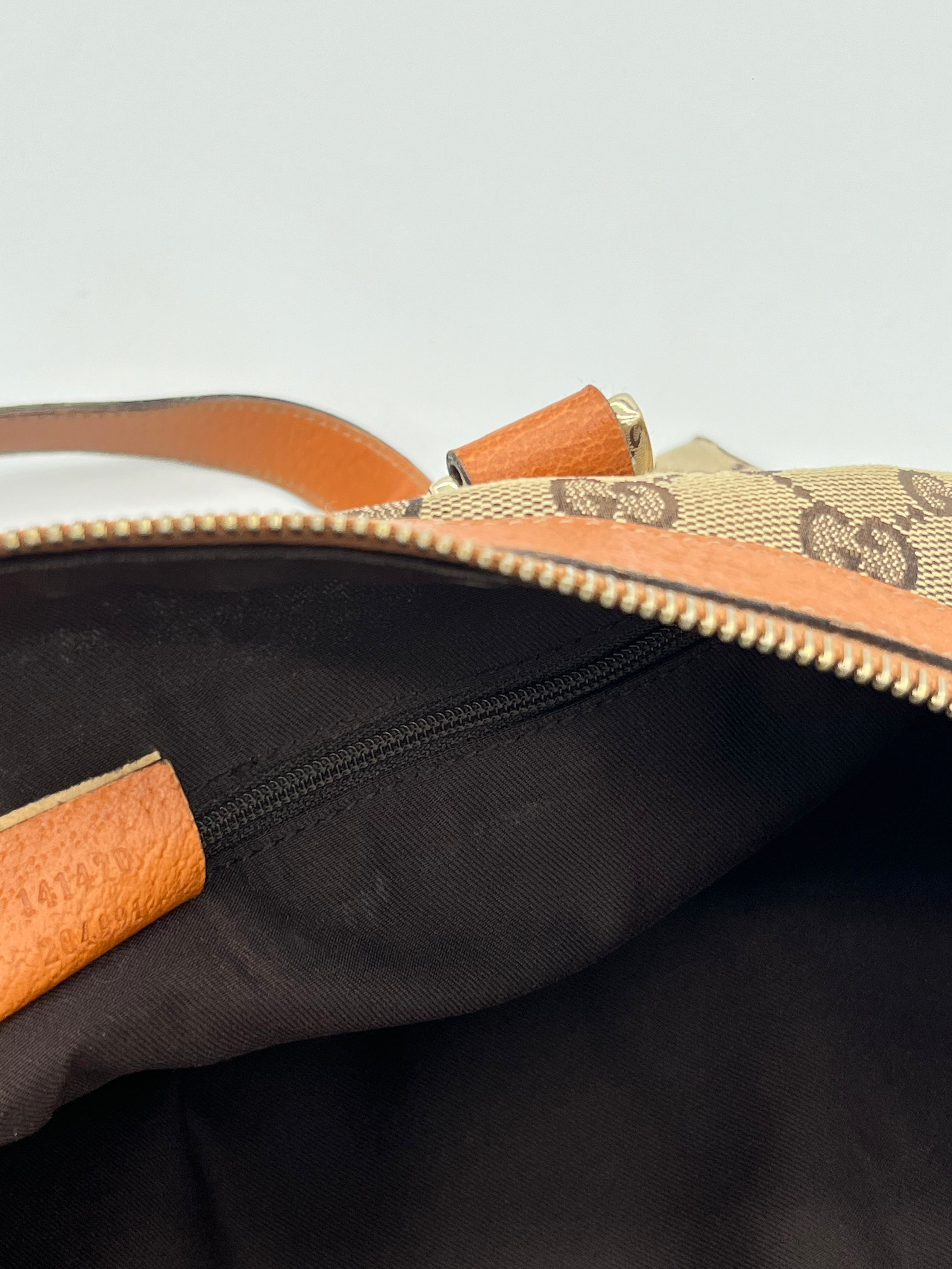 Gucci Small Abbey D-Ring