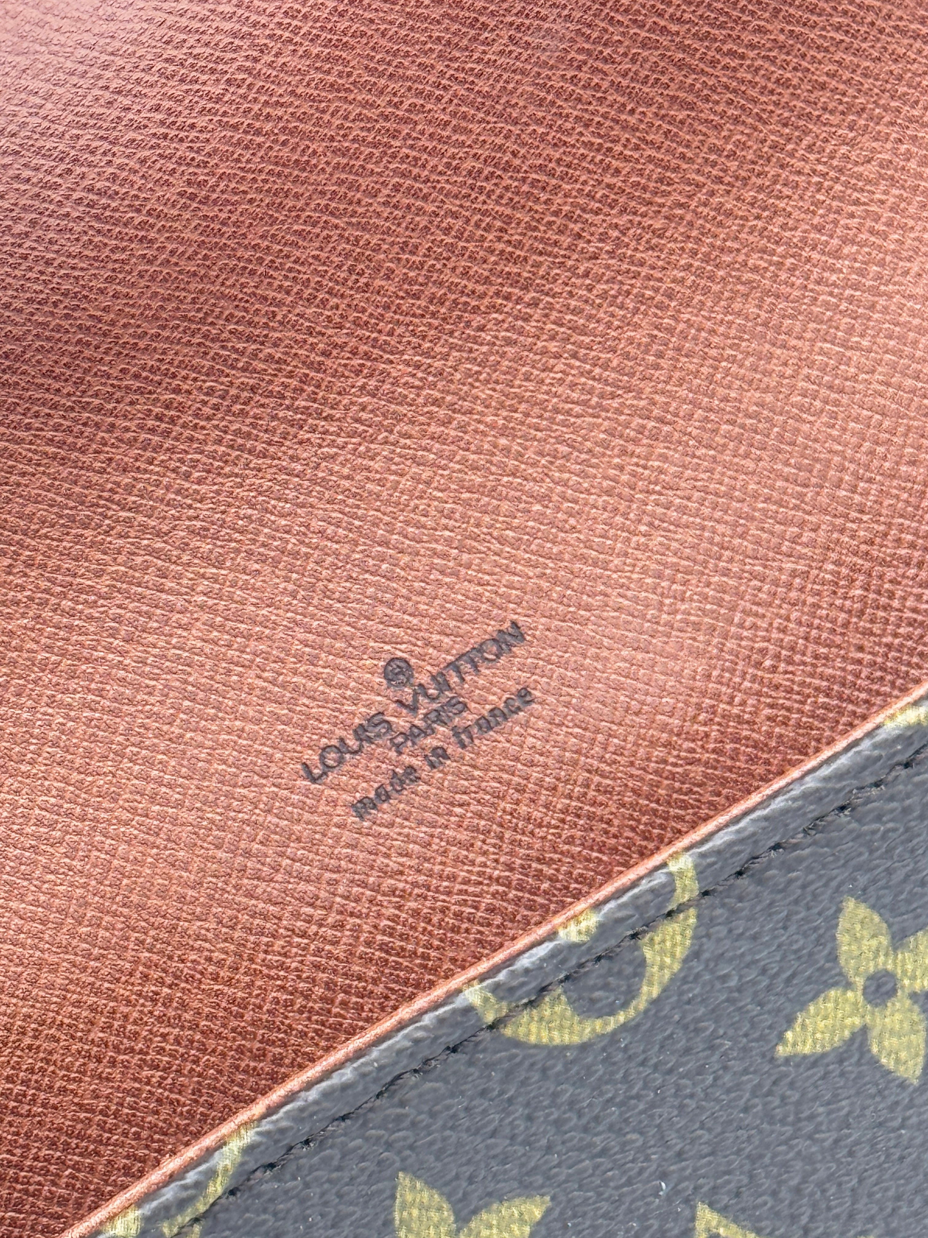Louis Vuitton Chantilly PM