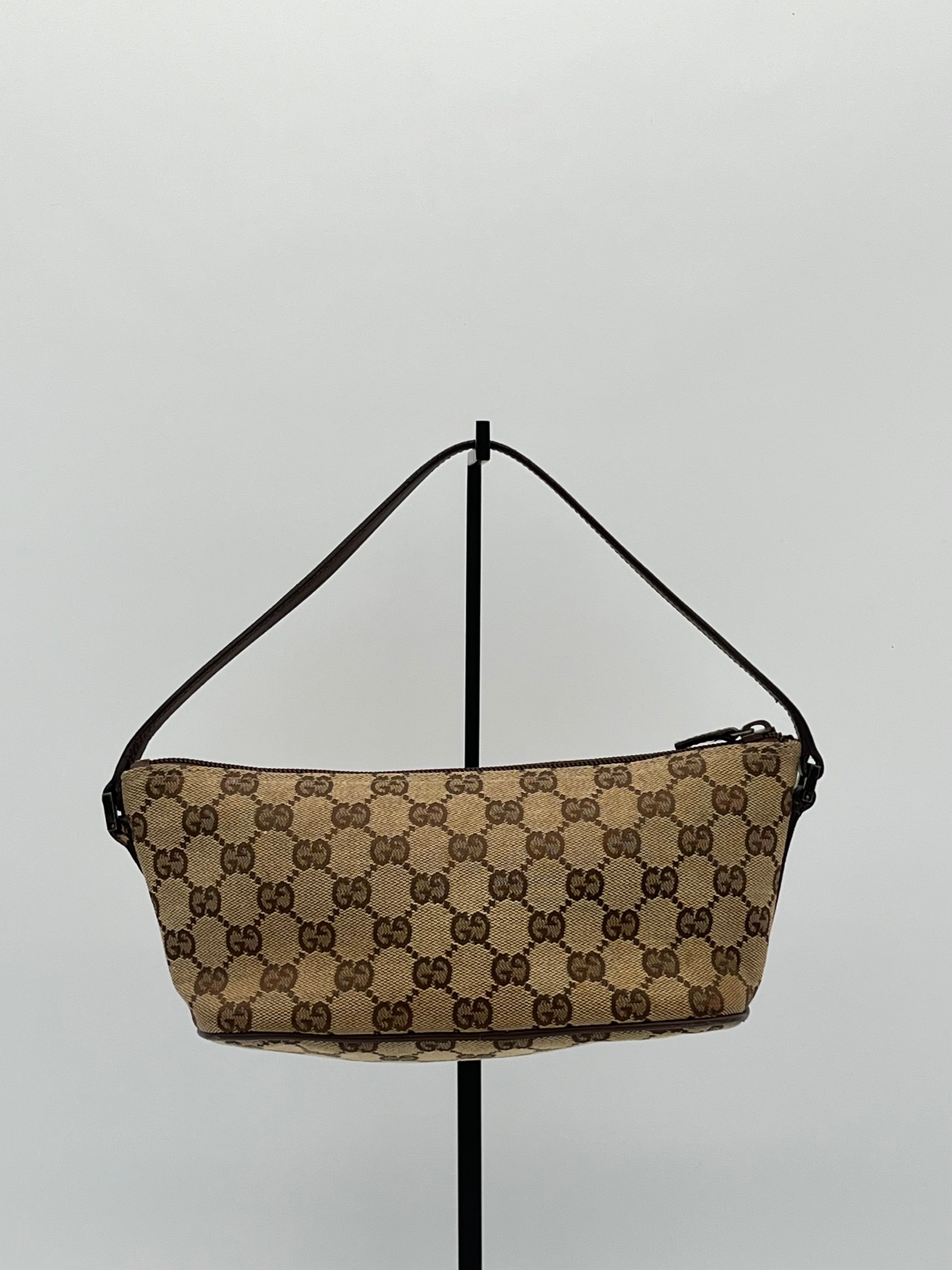Gucci Boat Bag