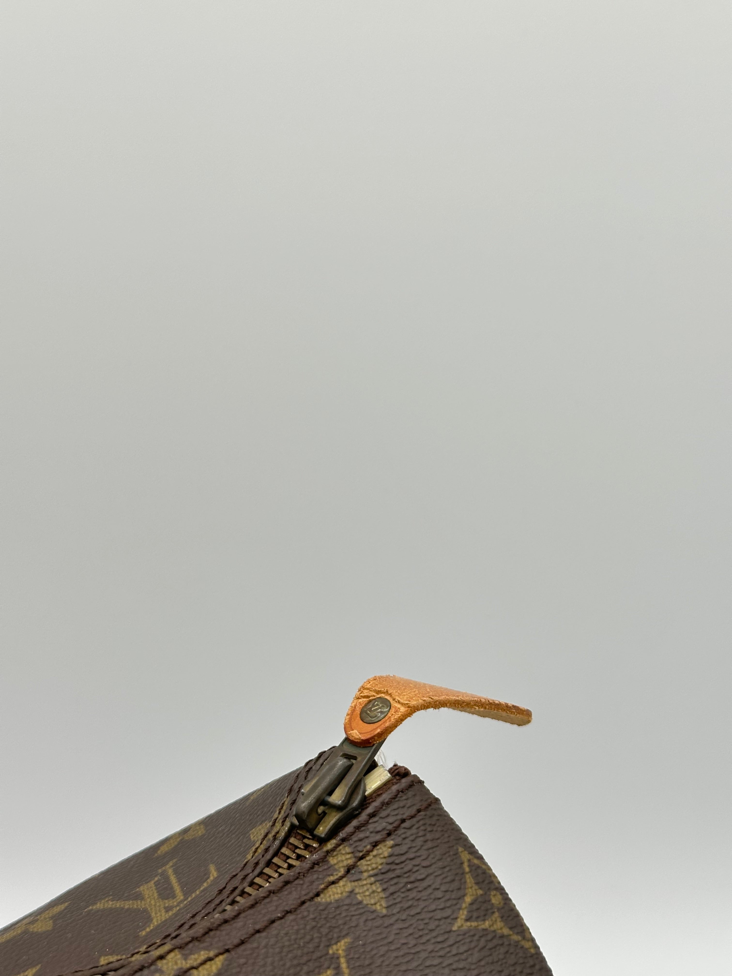 Louis Vuitton Speedy 40