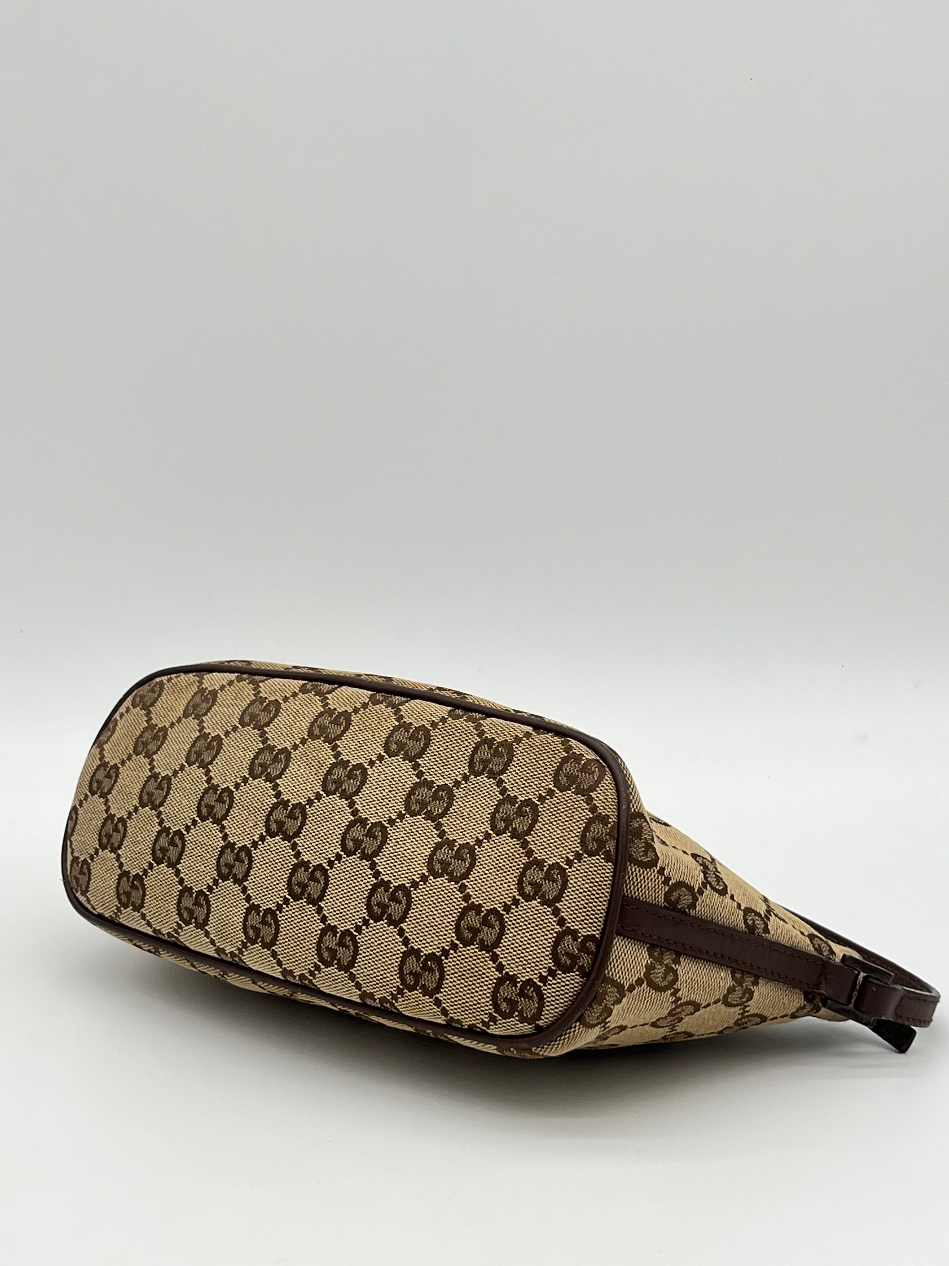 Gucci Boat Bag