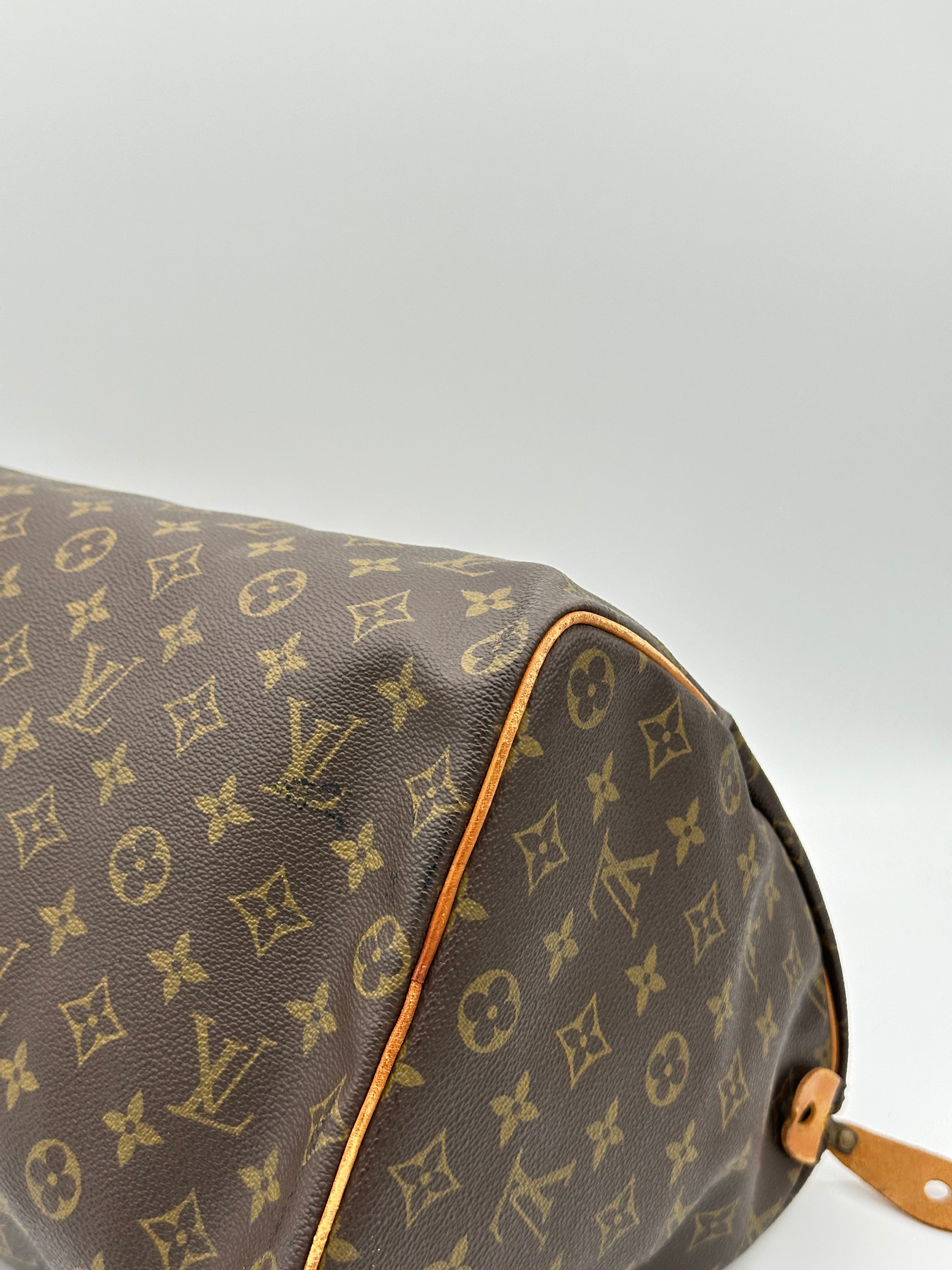 Louis Vuitton Speedy 40