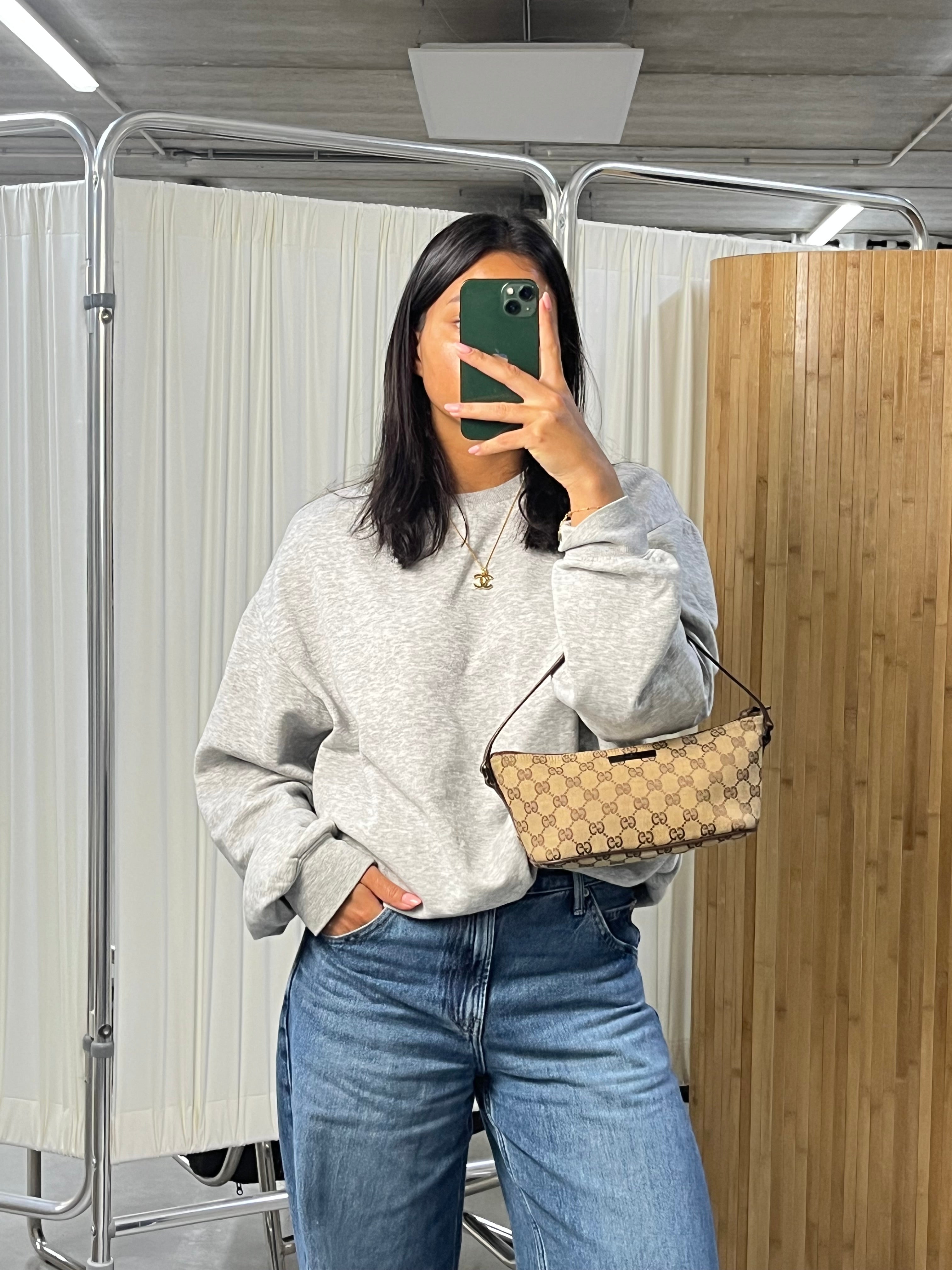 Gucci Boat Bag