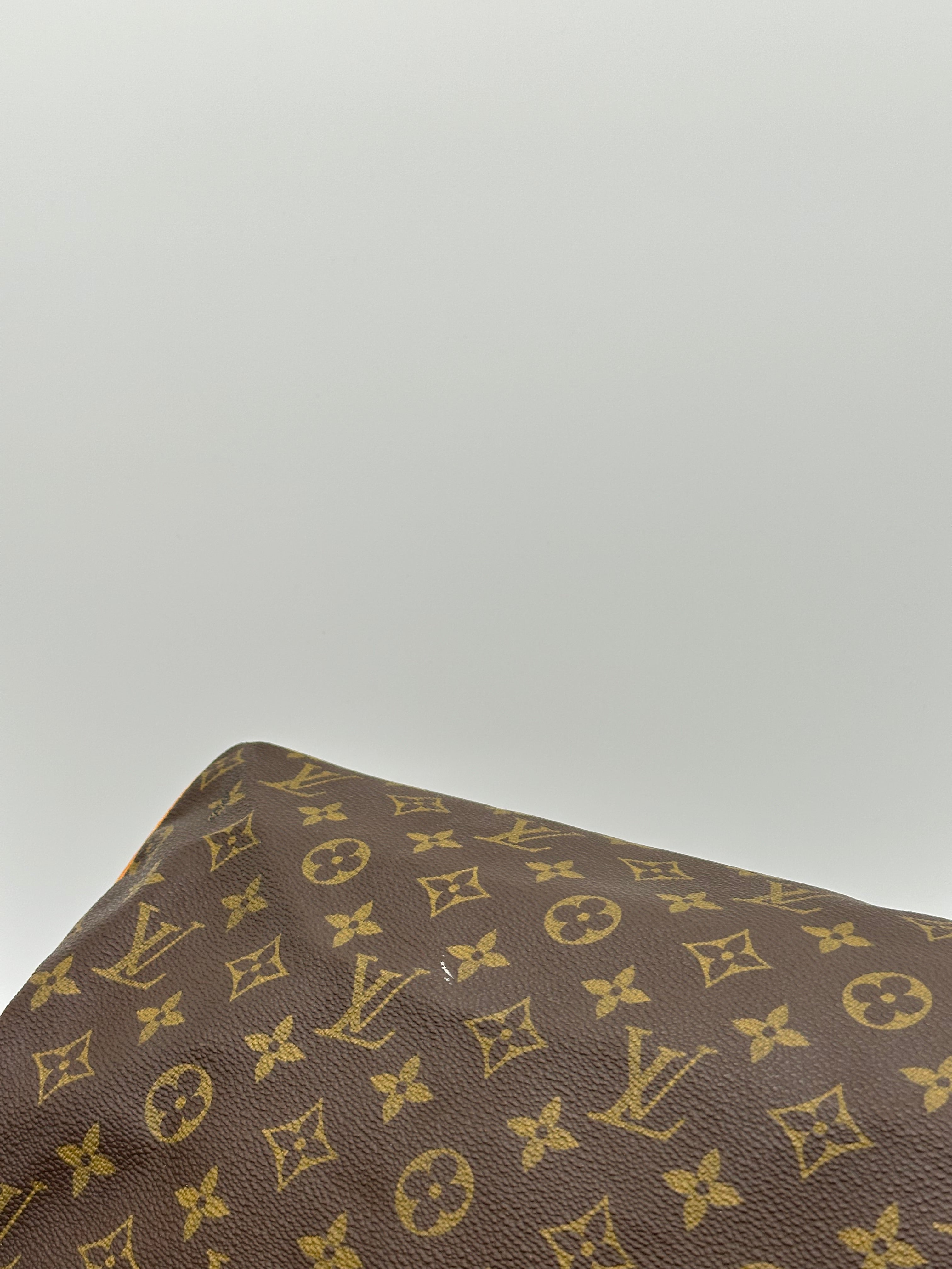 Louis Vuitton Speedy 40