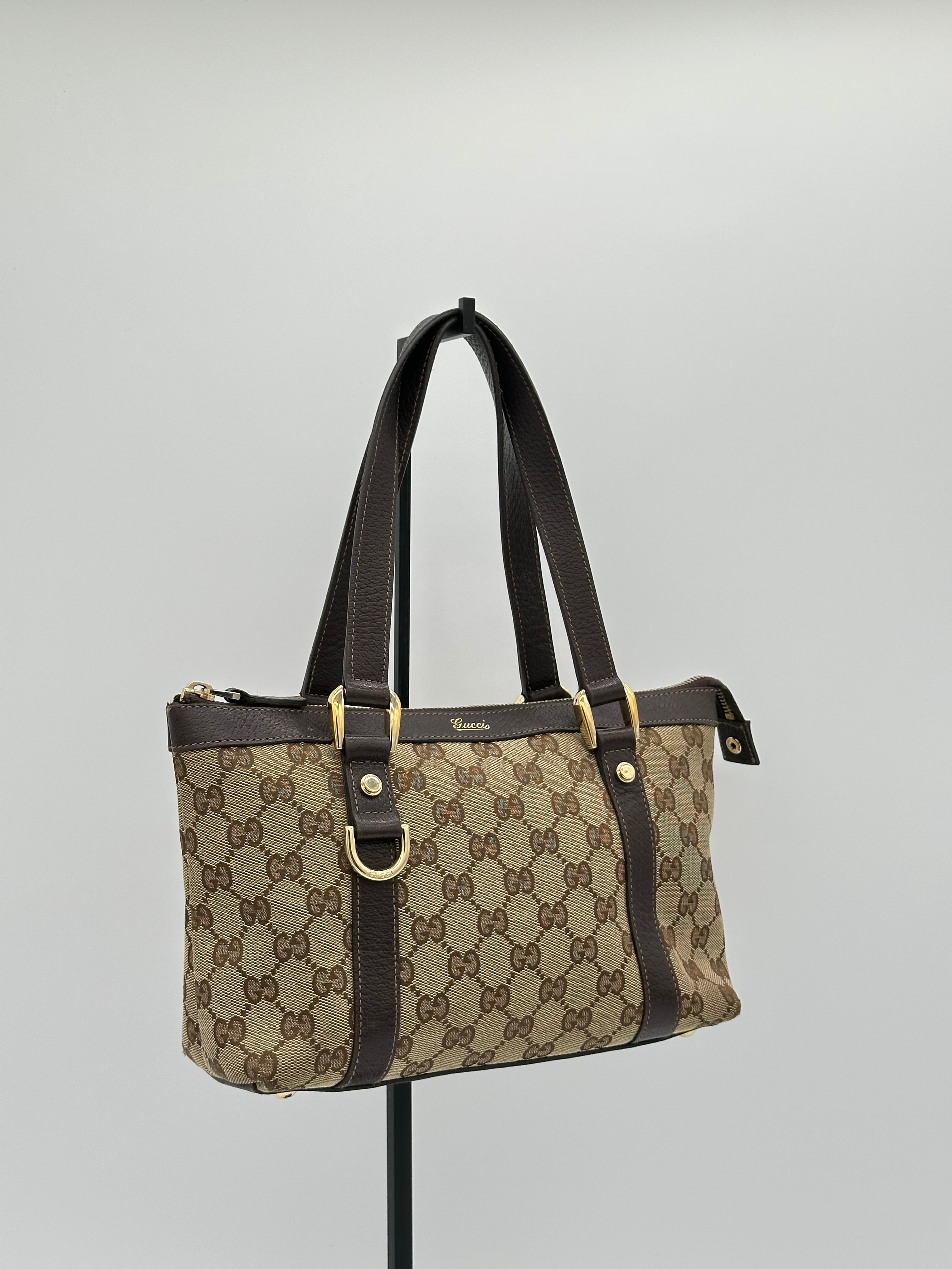 Gucci Small Abbey D-Ring
