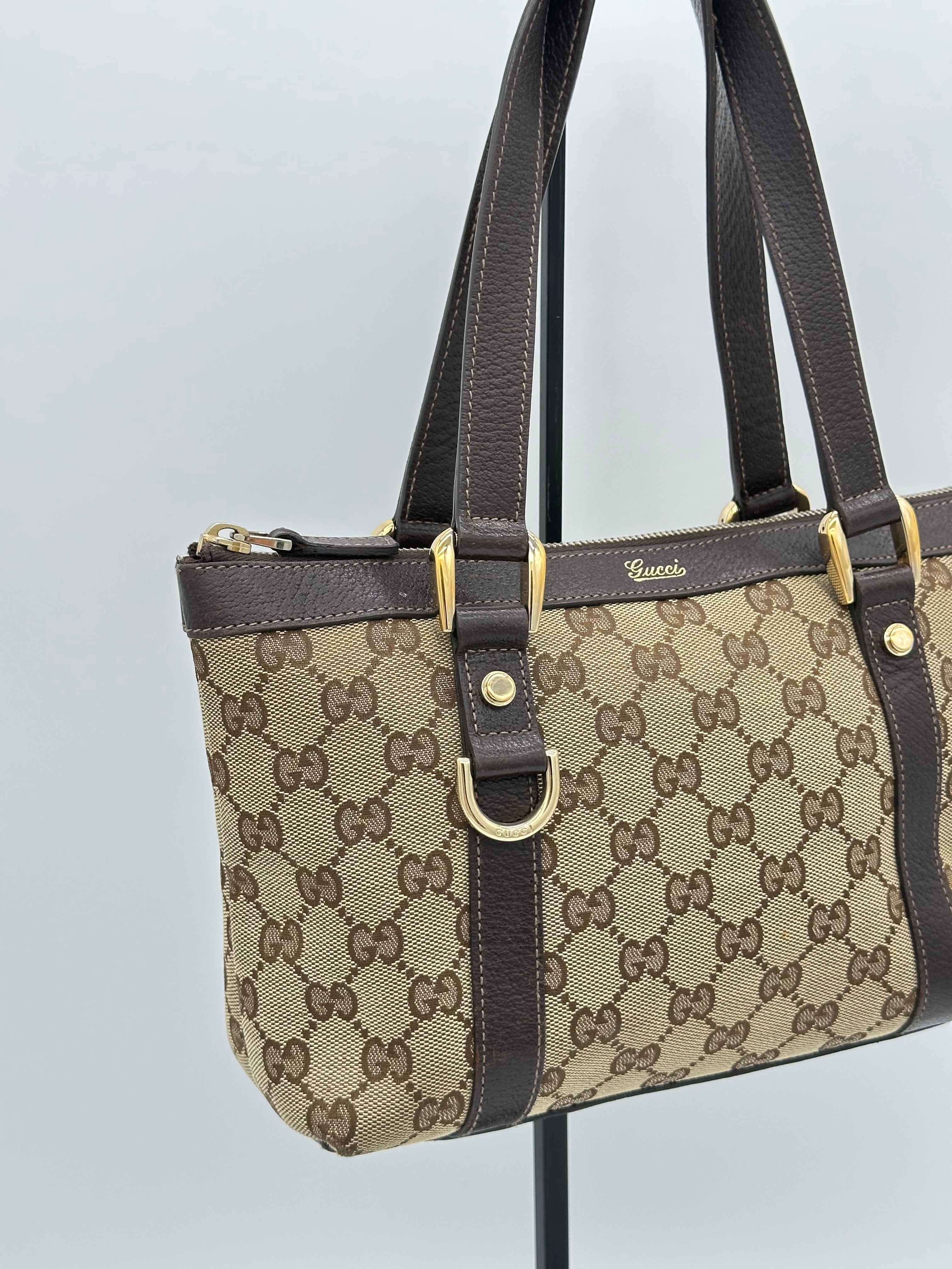 Gucci Small Abbey D-Ring