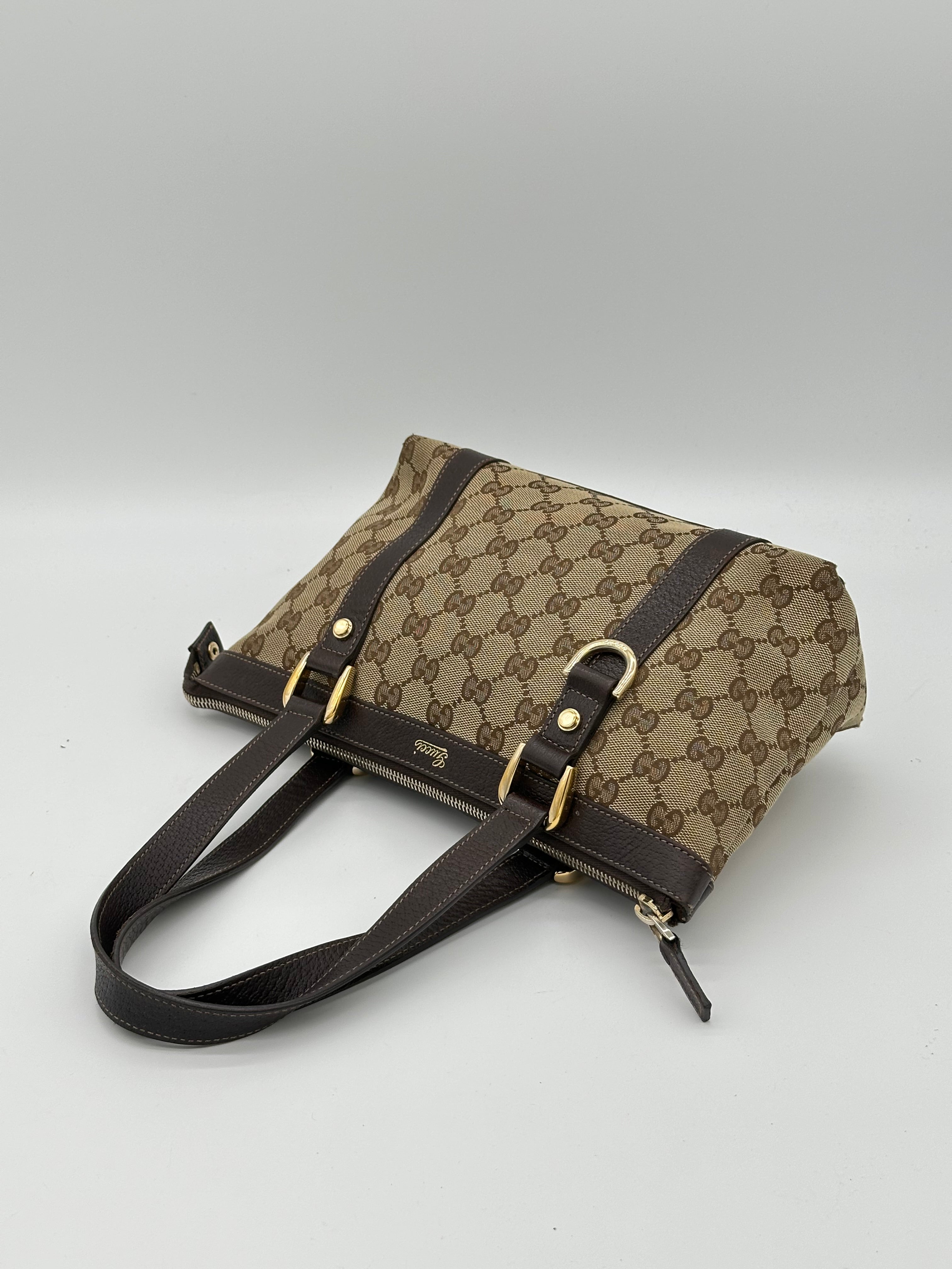 Gucci Small Abbey D-Ring