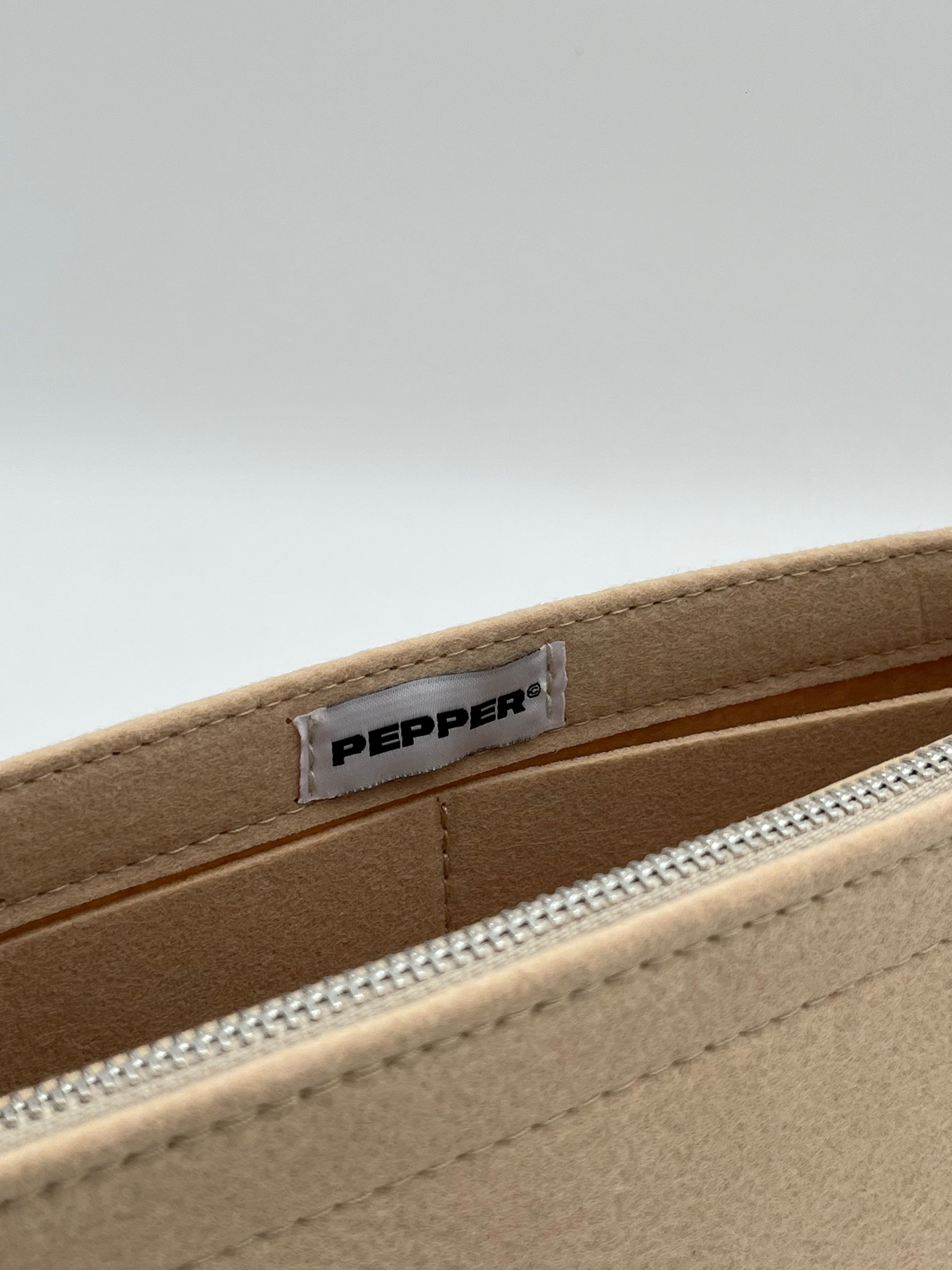 Bag insert Gucci Abbey Tote Bag