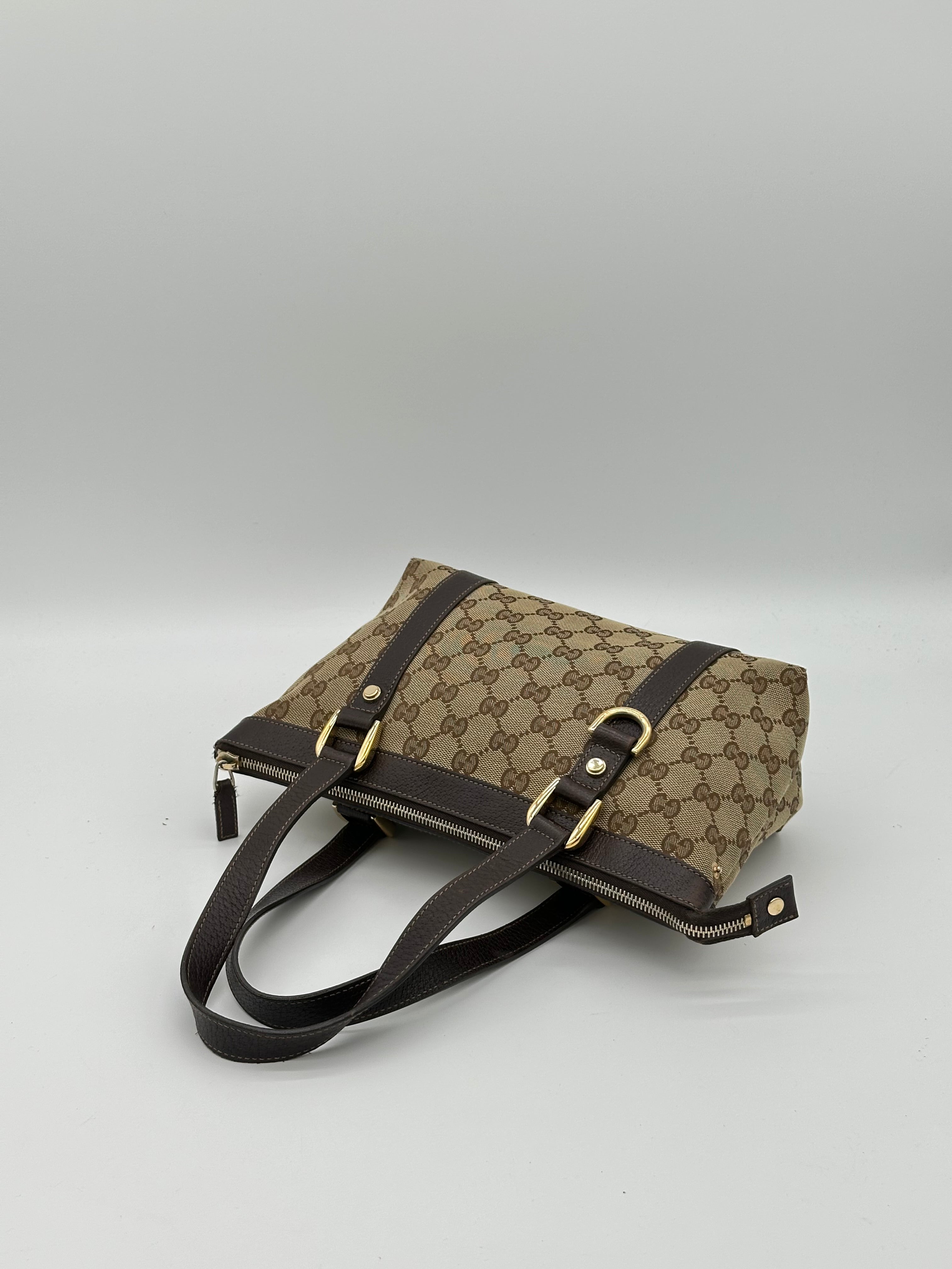 Gucci Small Abbey D-Ring
