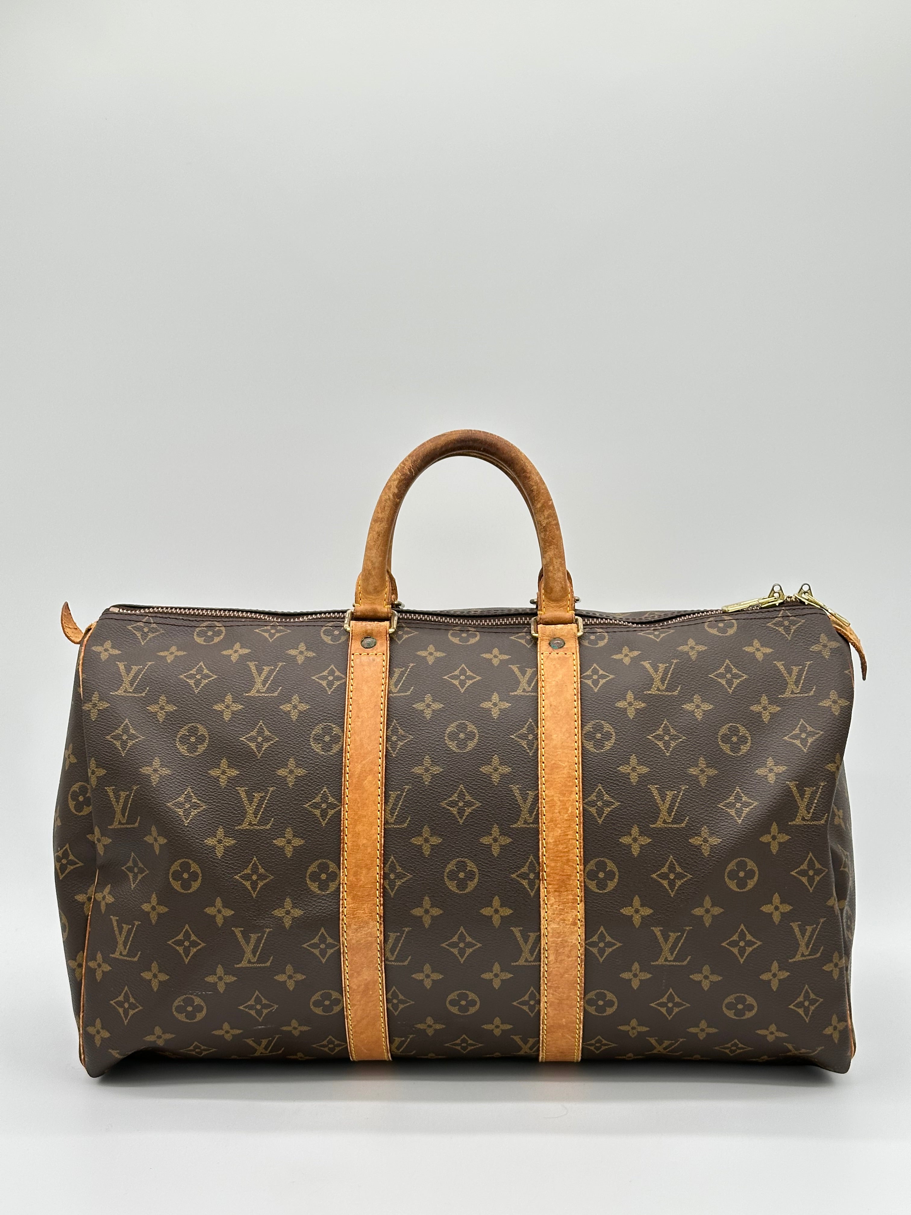 Louis Vuitton Keepall 45