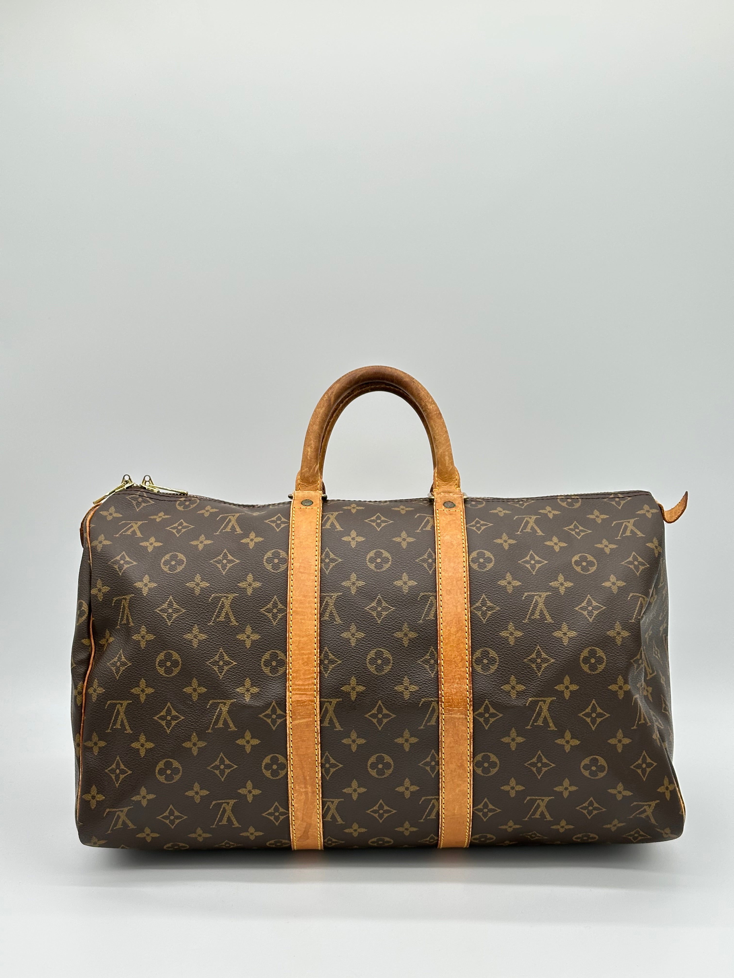 Louis Vuitton Keepall 45