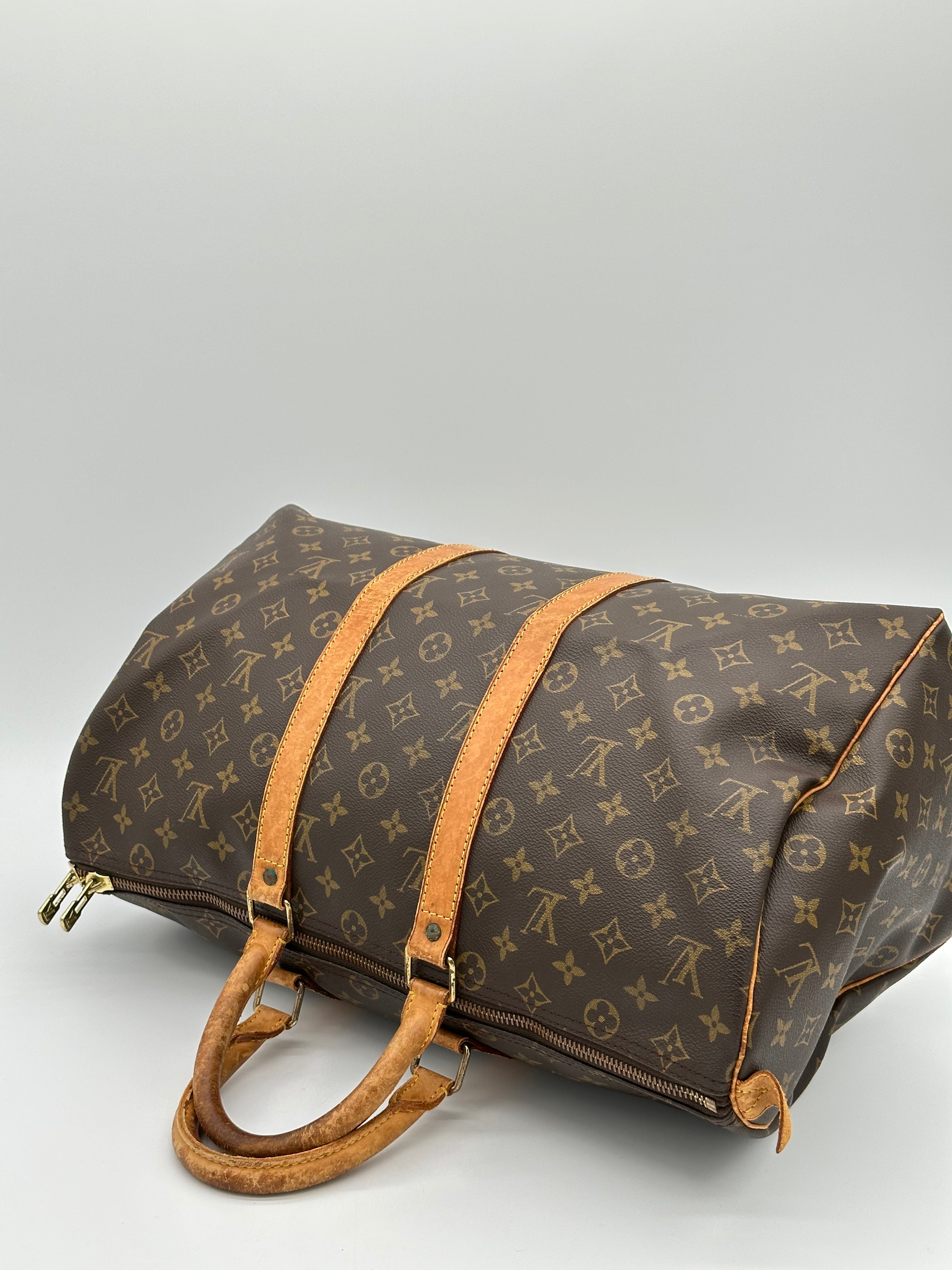 Louis Vuitton Keepall 45