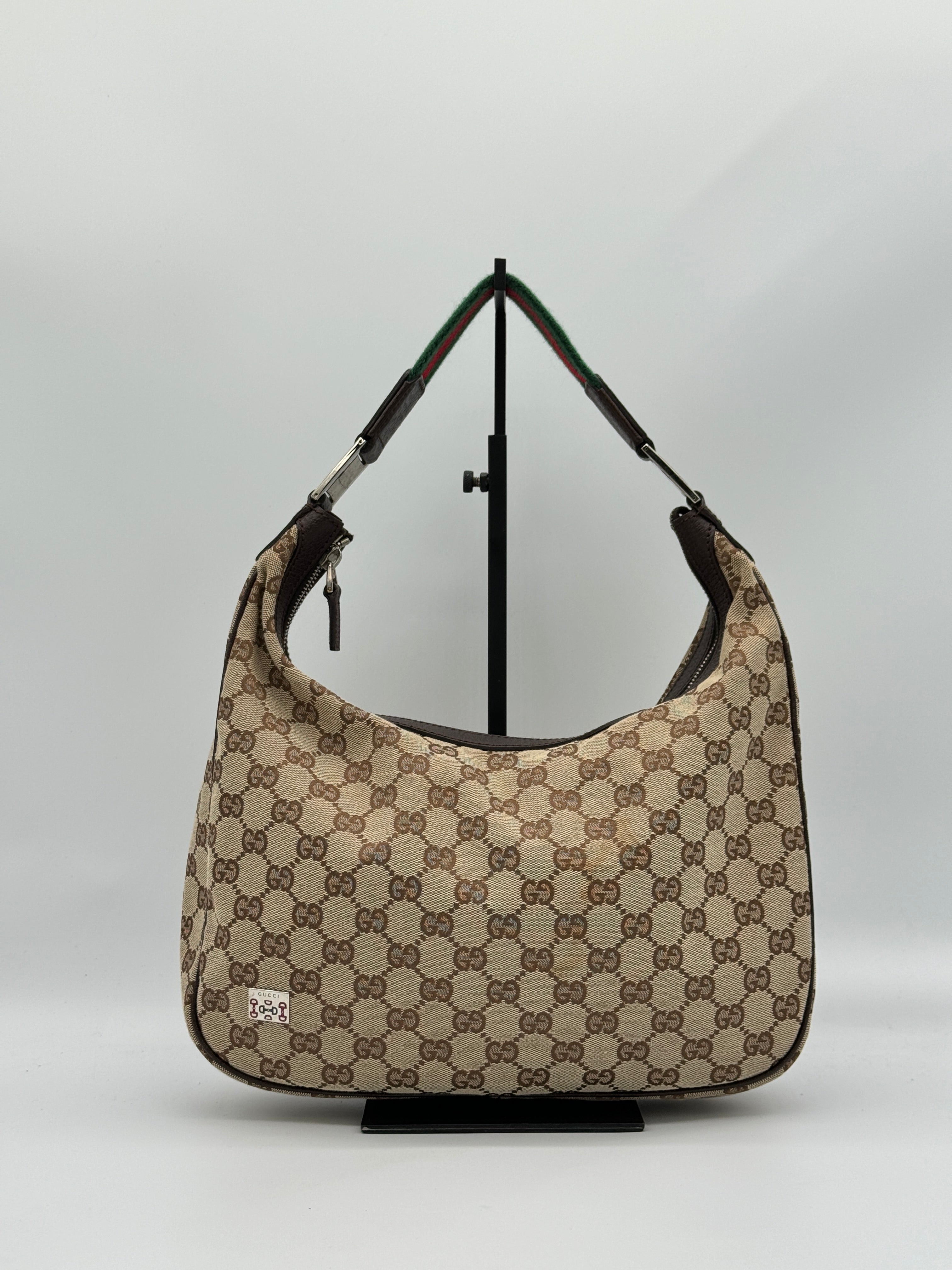 Gucci Charmy Hobo