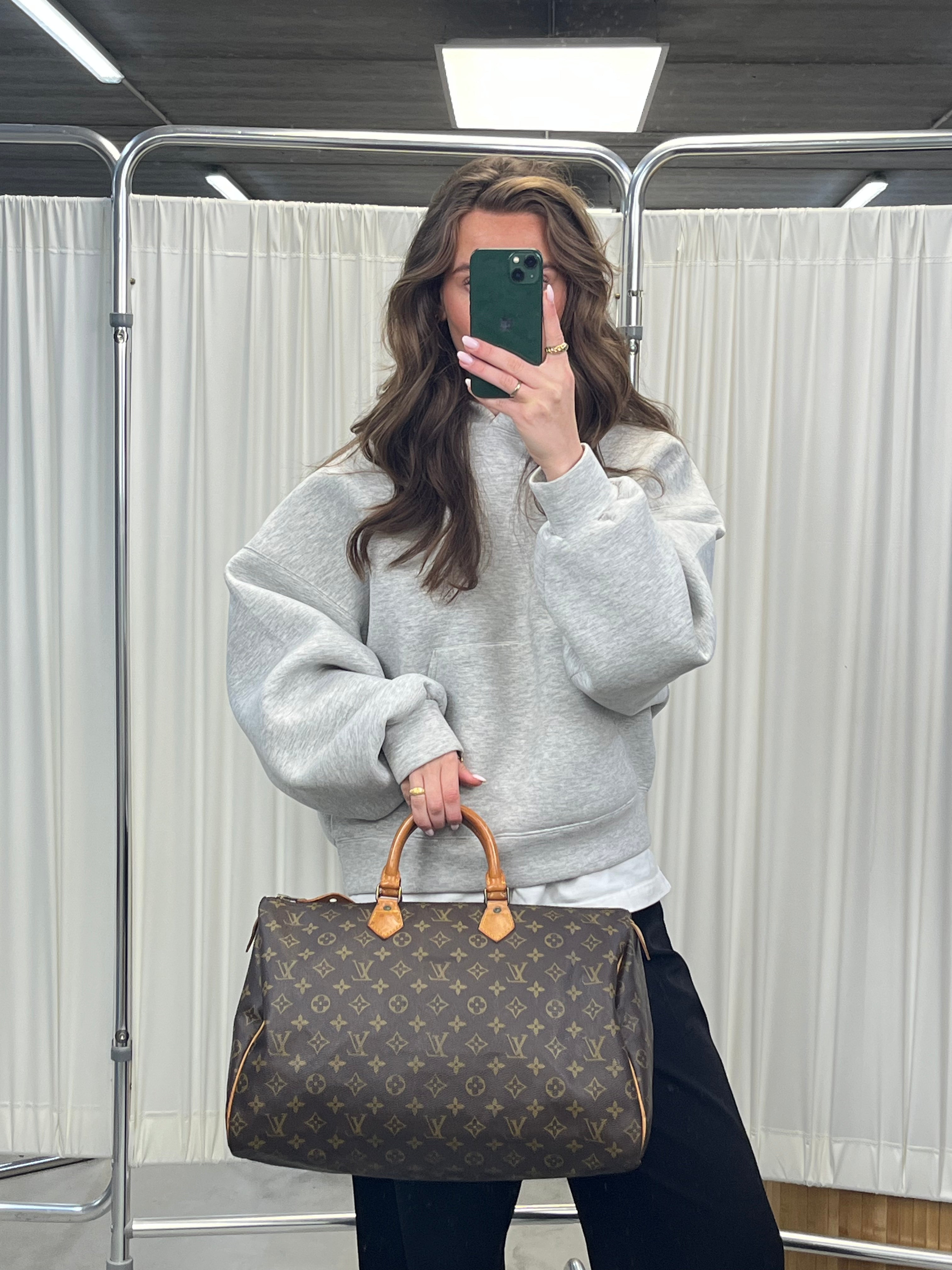 Louis Vuitton Speedy 40