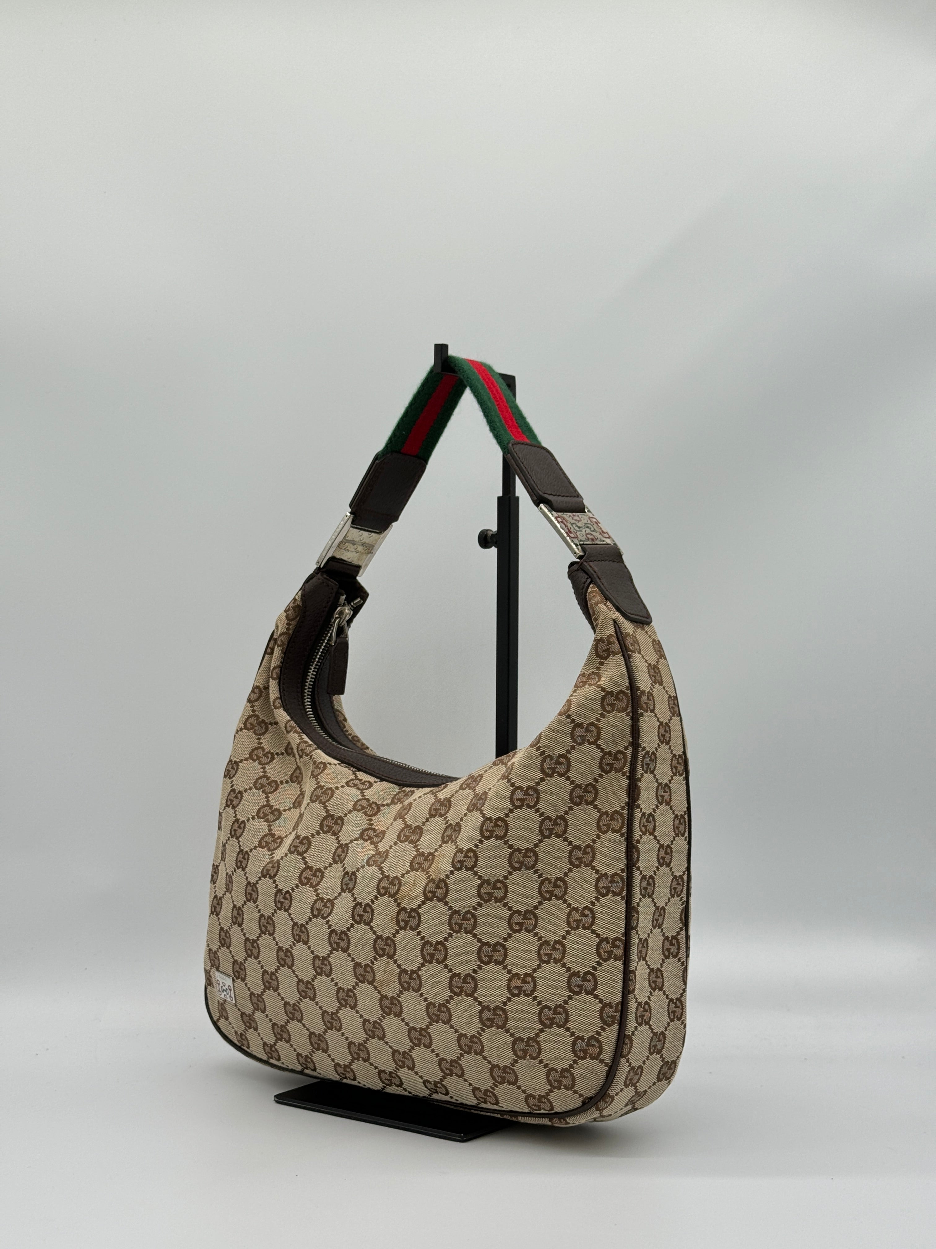 Gucci Charmy Hobo