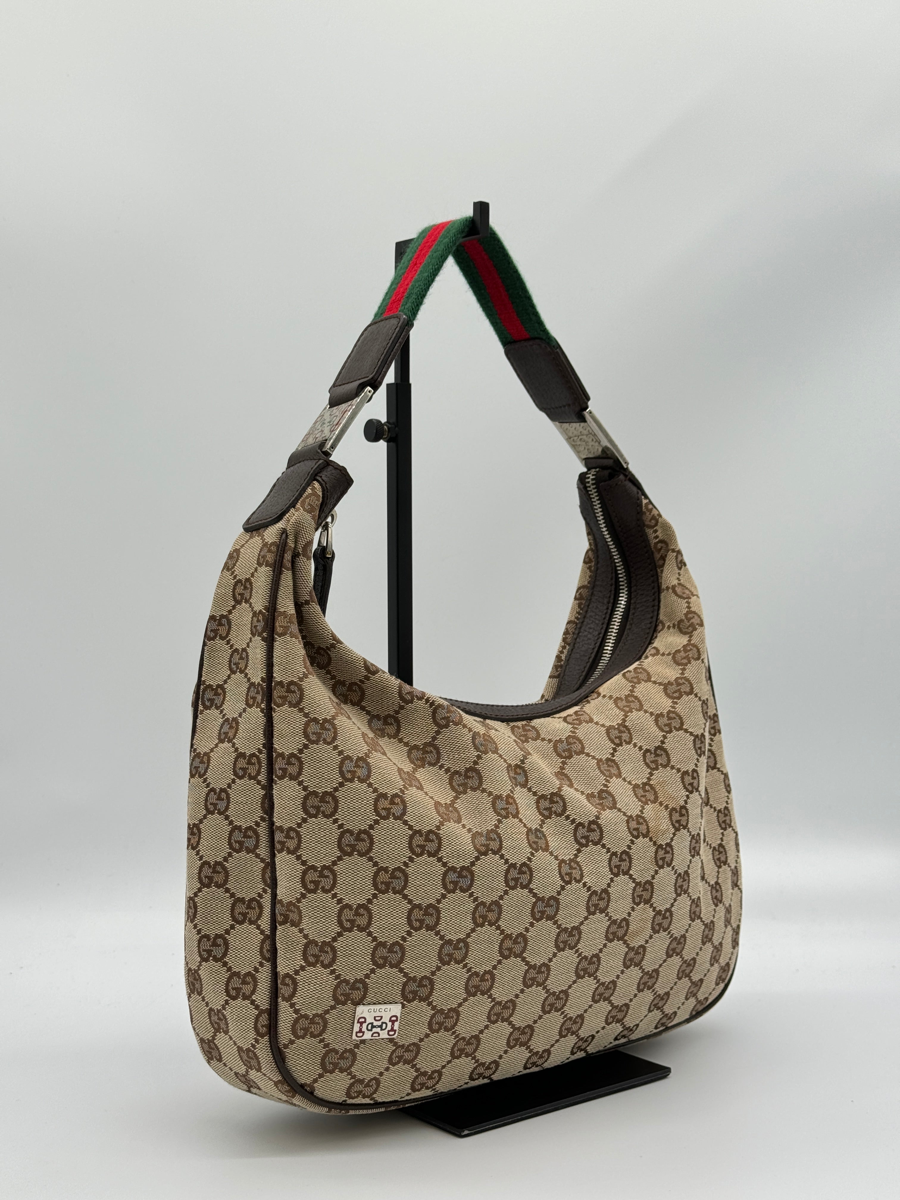Gucci Charmy Hobo