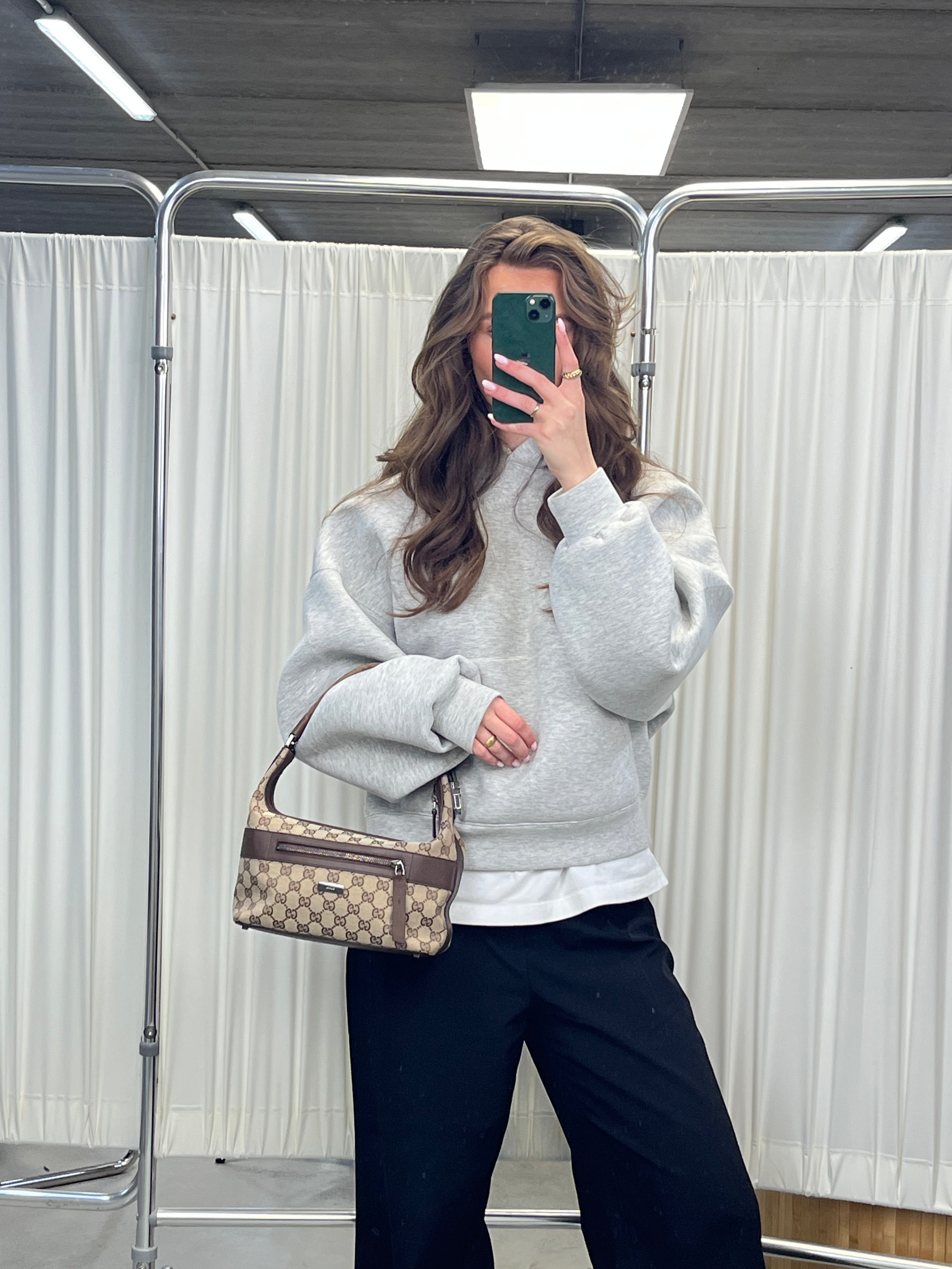 Gucci GG Canvas