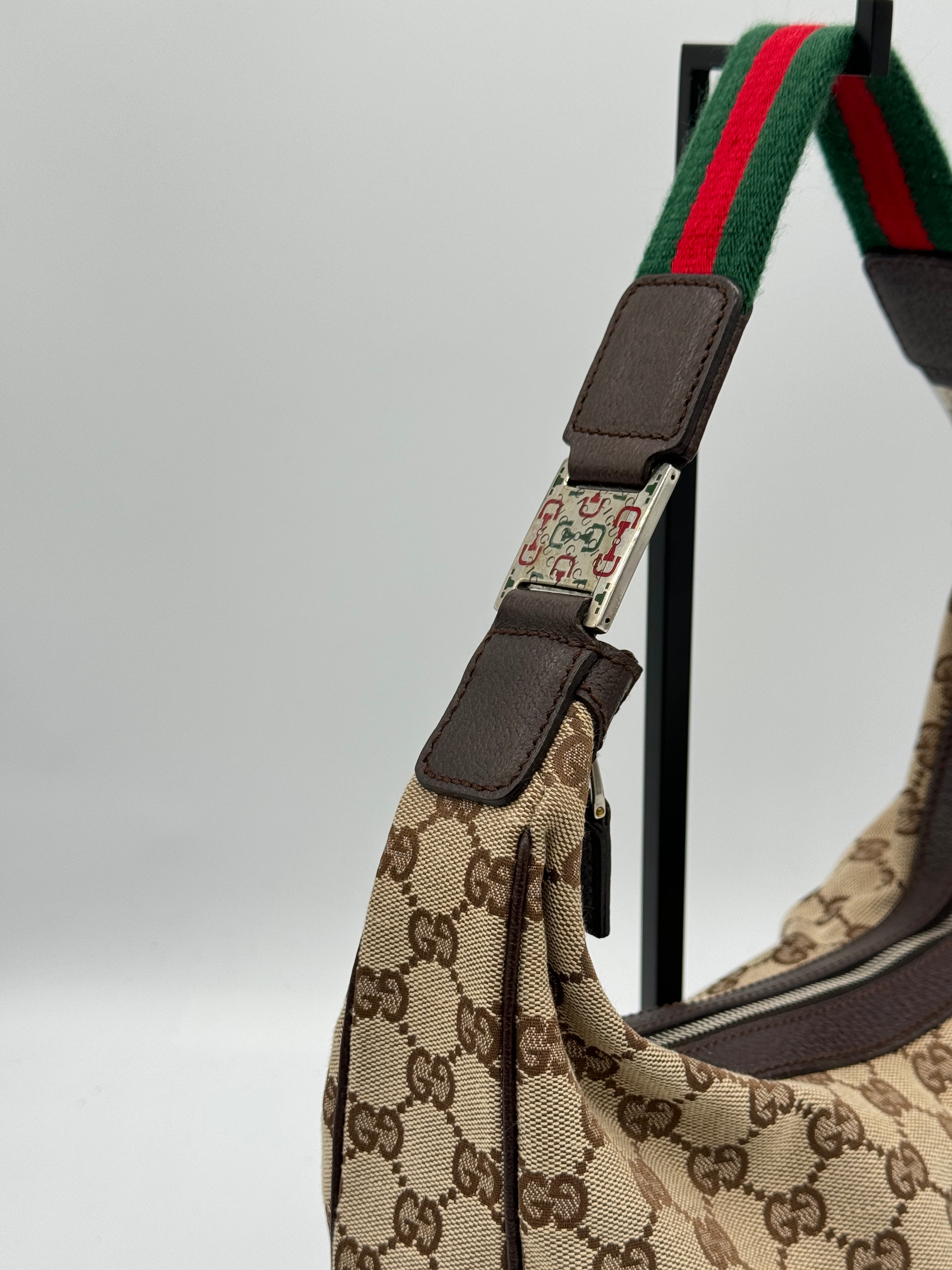 Gucci Charmy Hobo