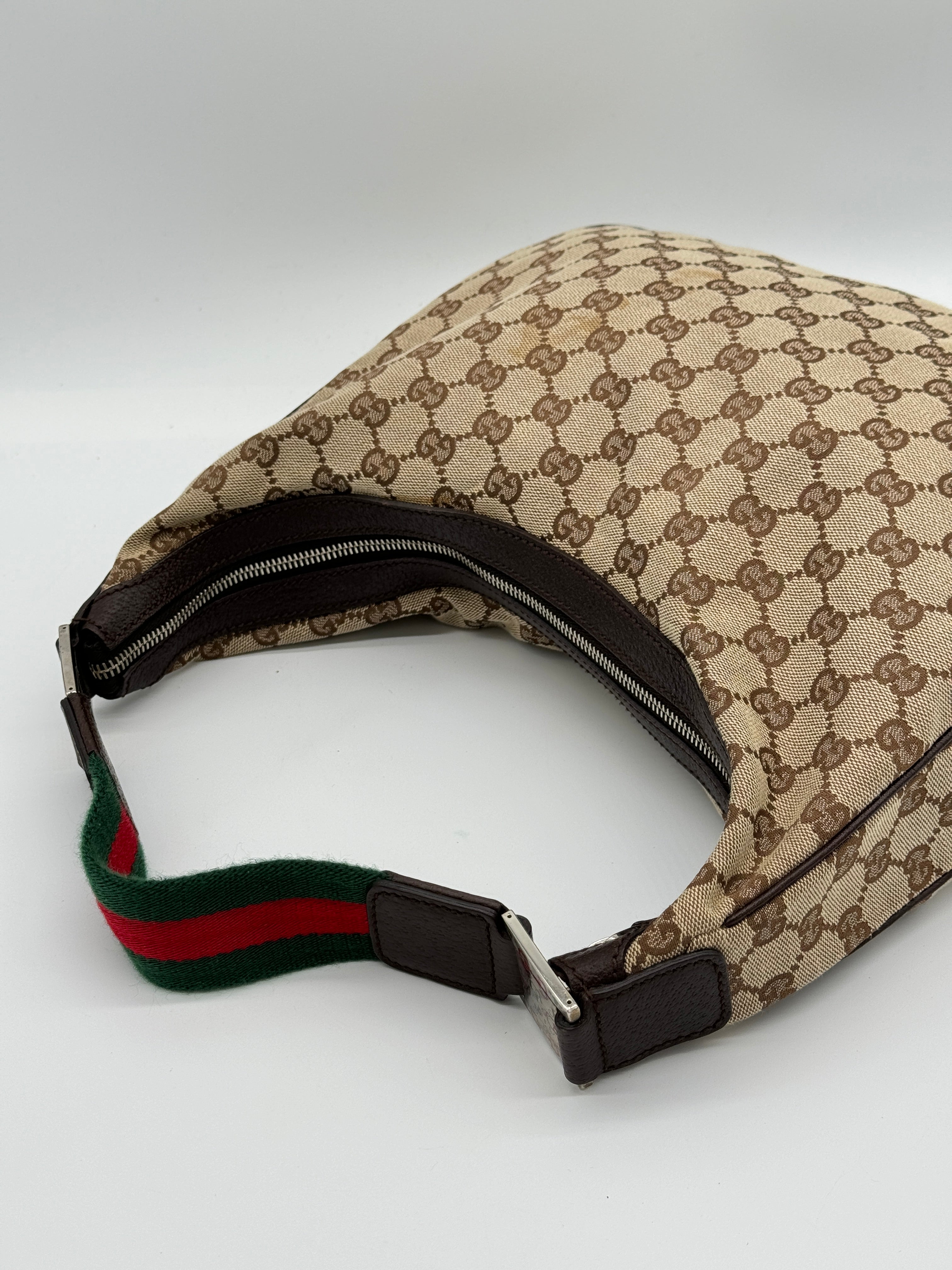 Gucci Charmy Hobo