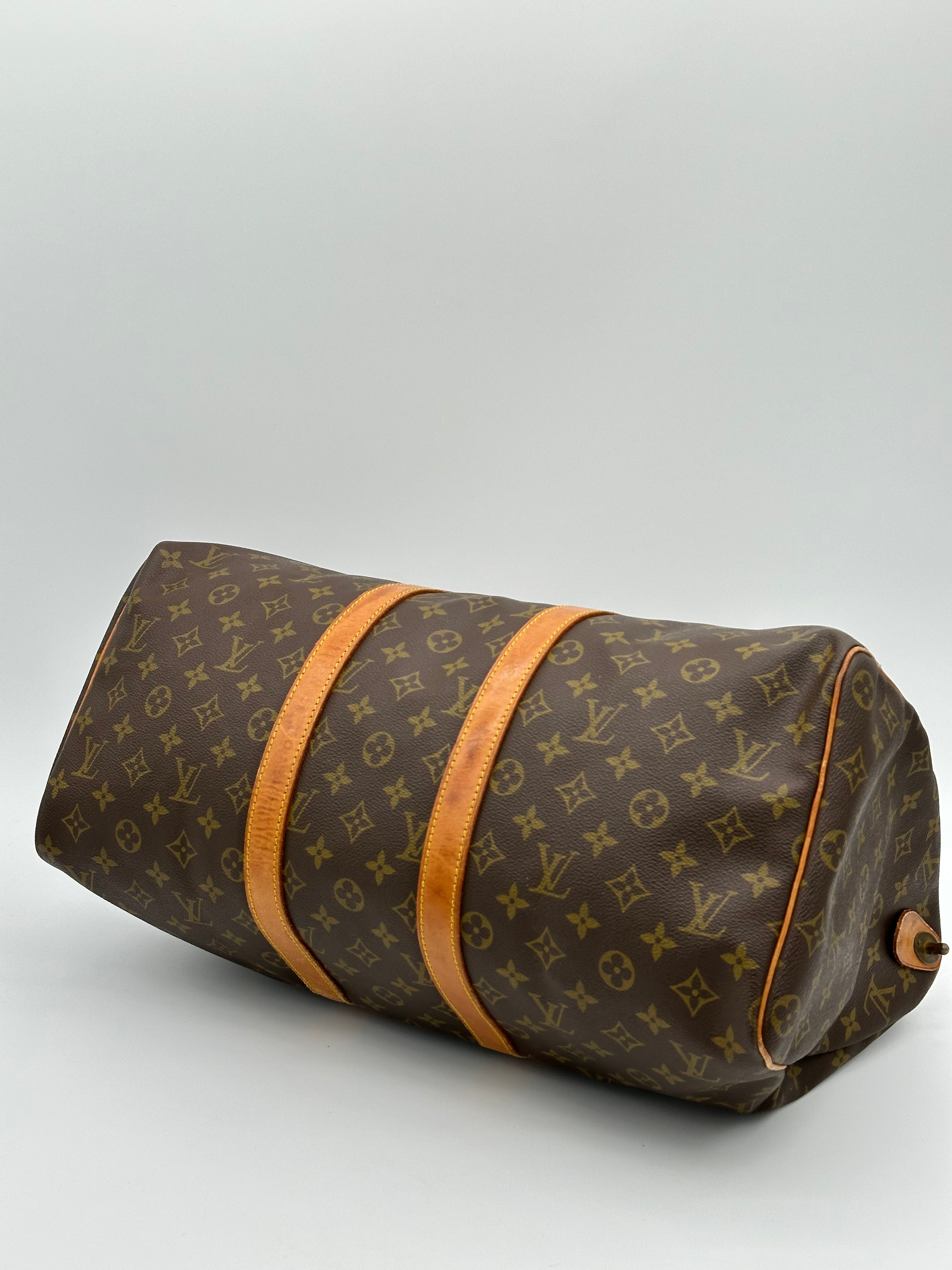 Louis Vuitton Keepall 45
