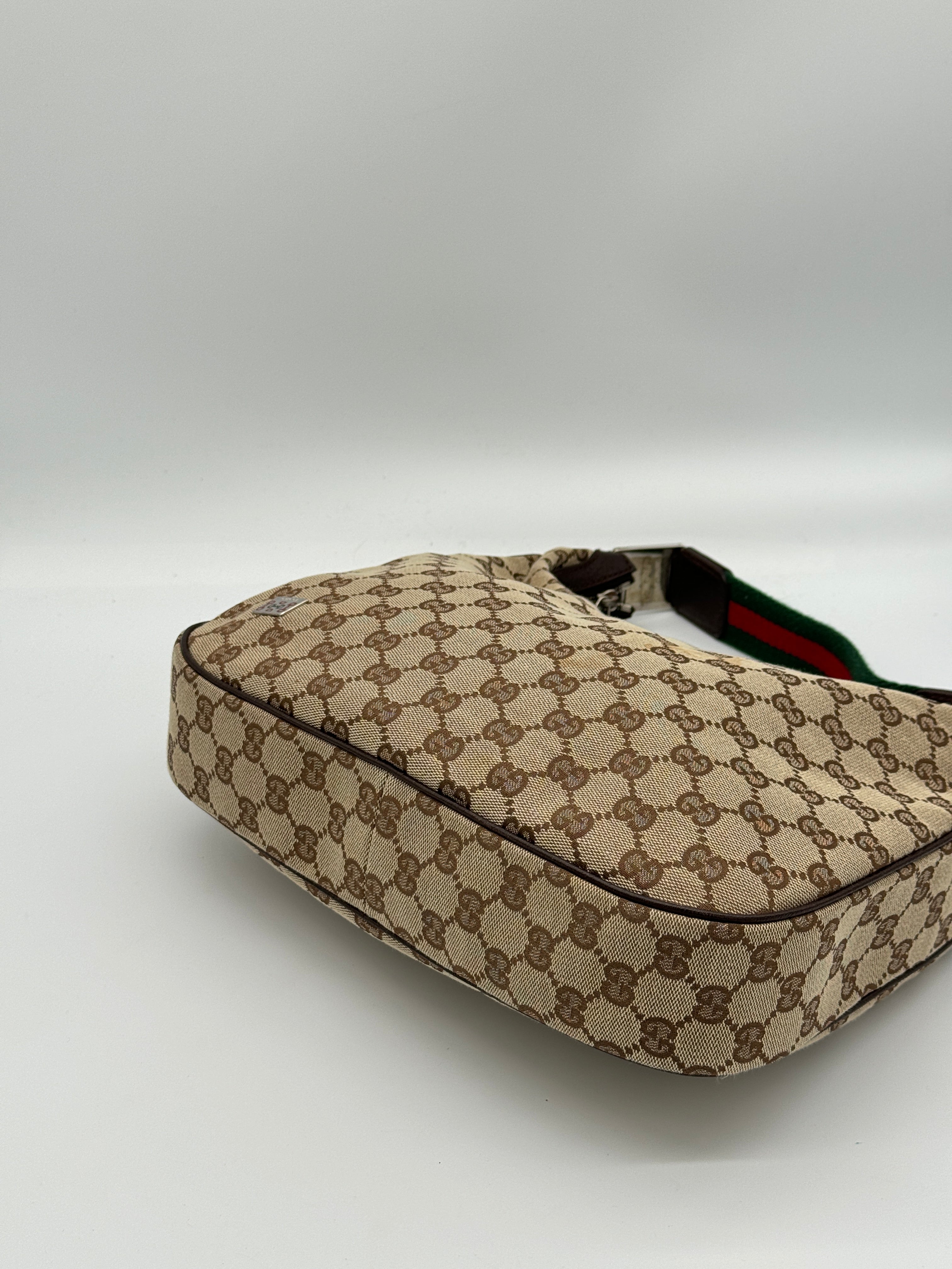 Gucci Charmy Hobo