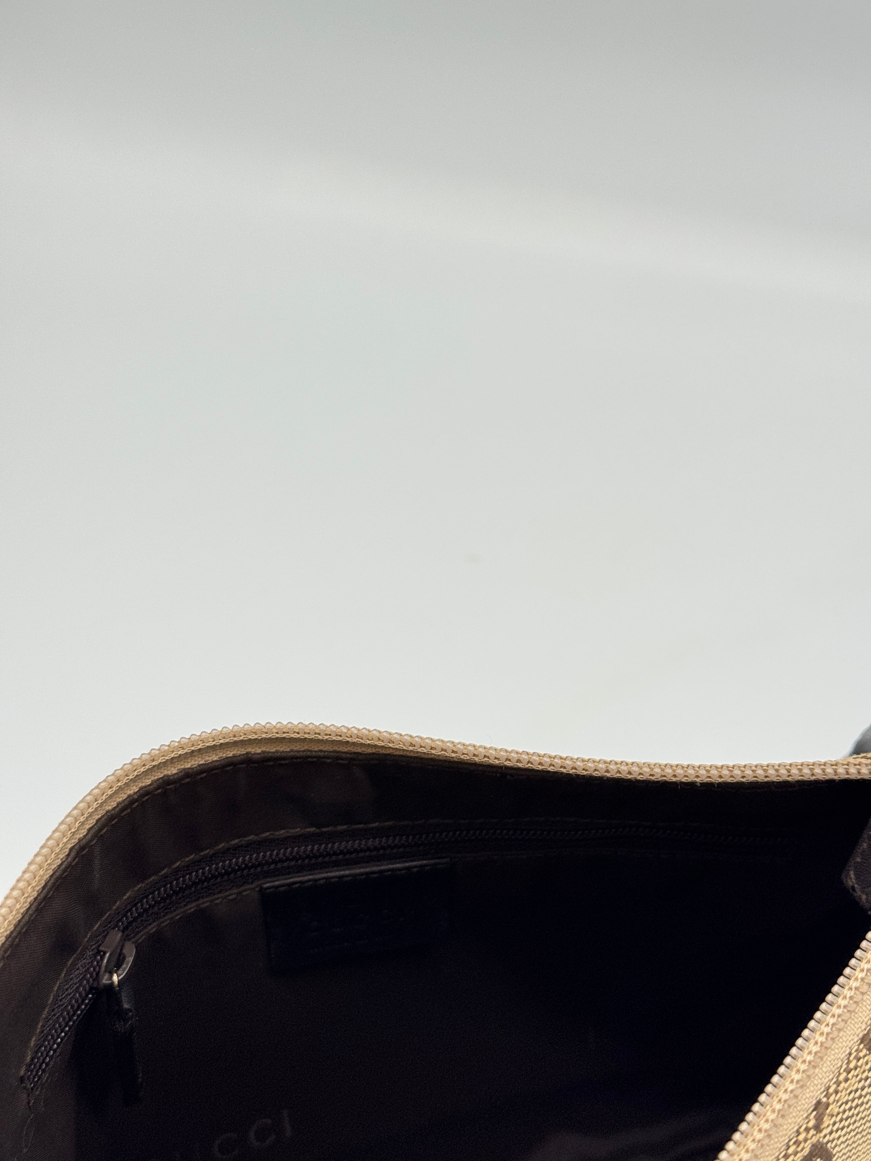 Gucci Bamboo Shoulderbag