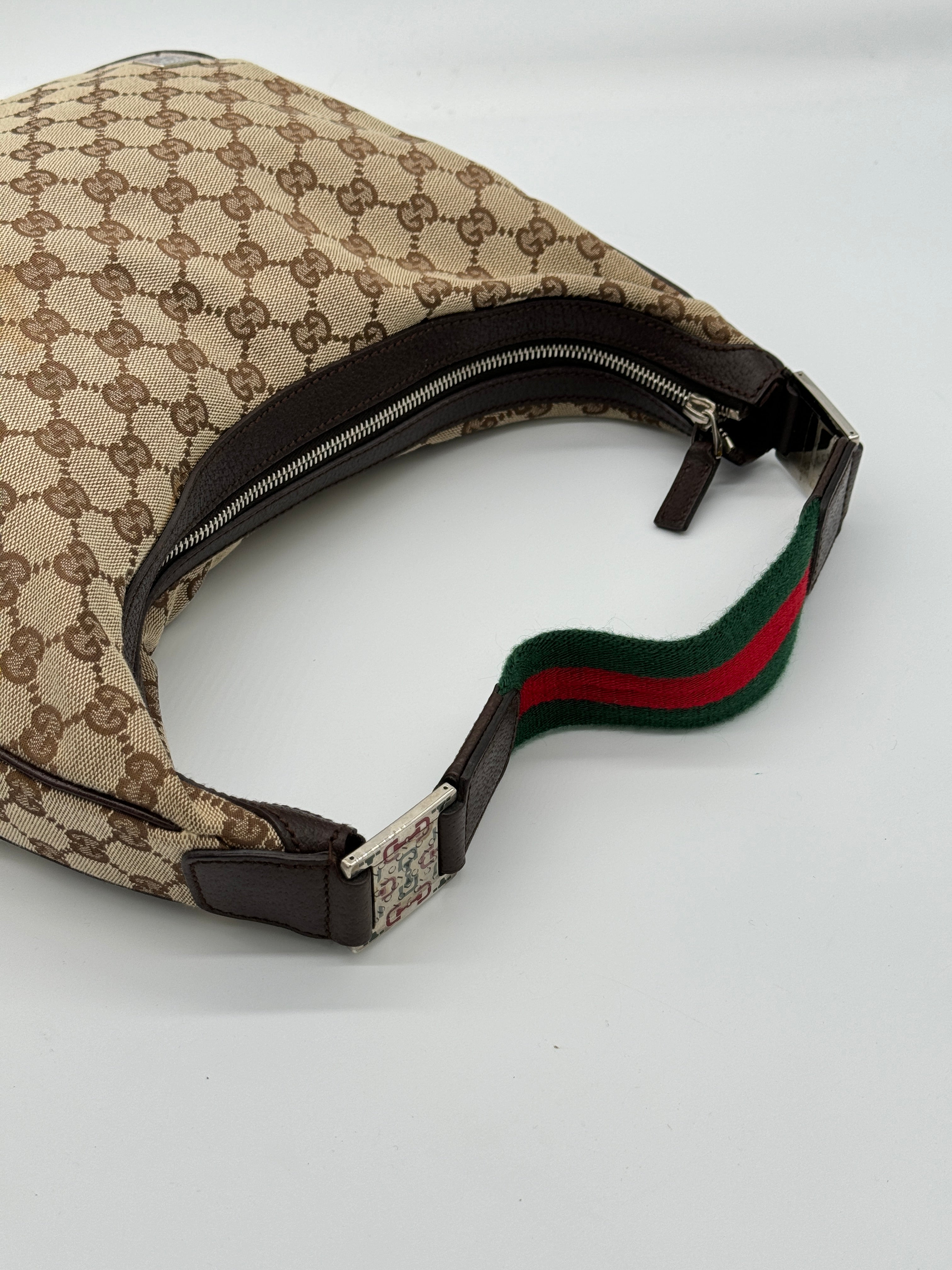 Gucci Charmy Hobo