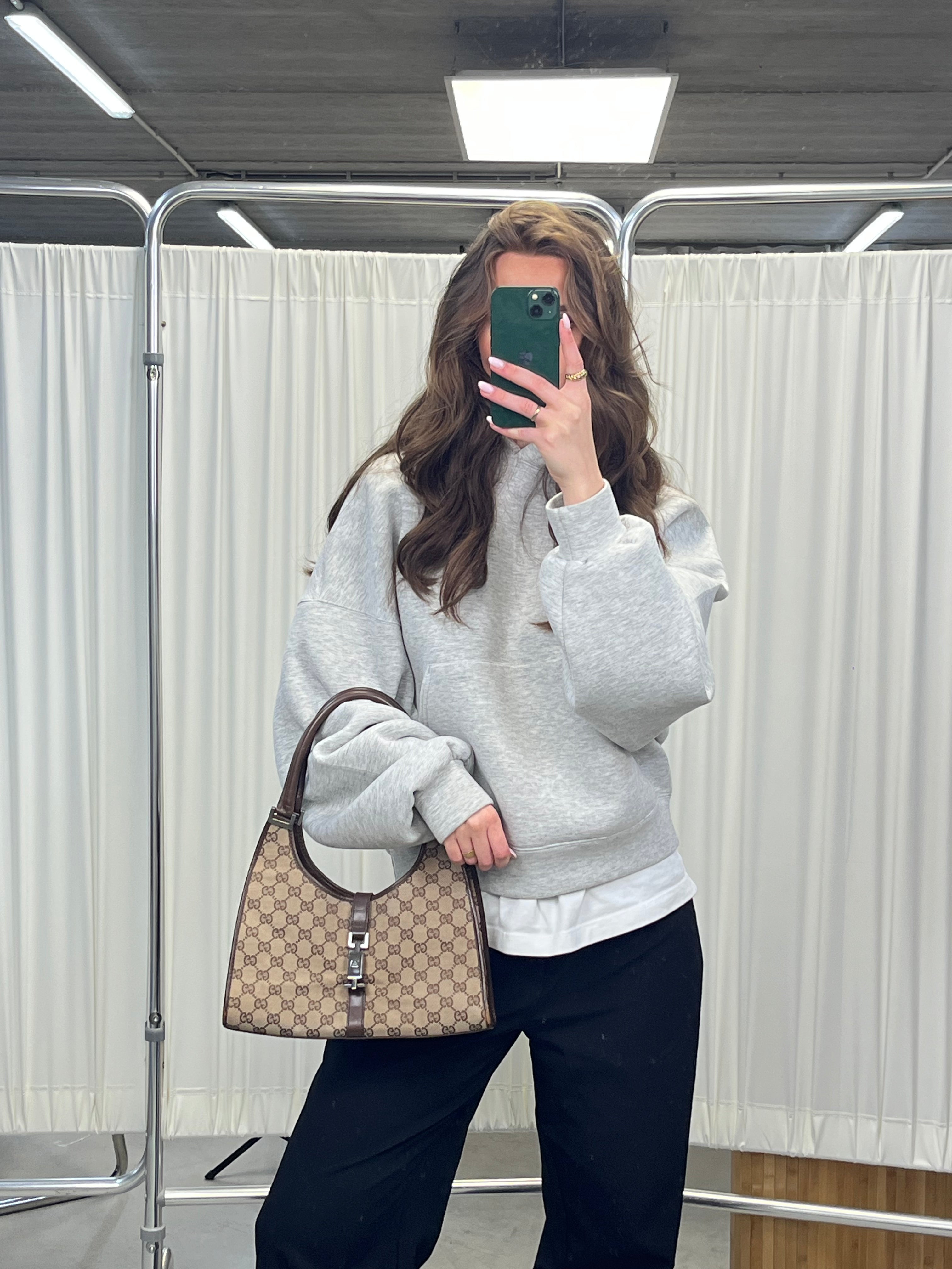 Gucci Jackie Bardot