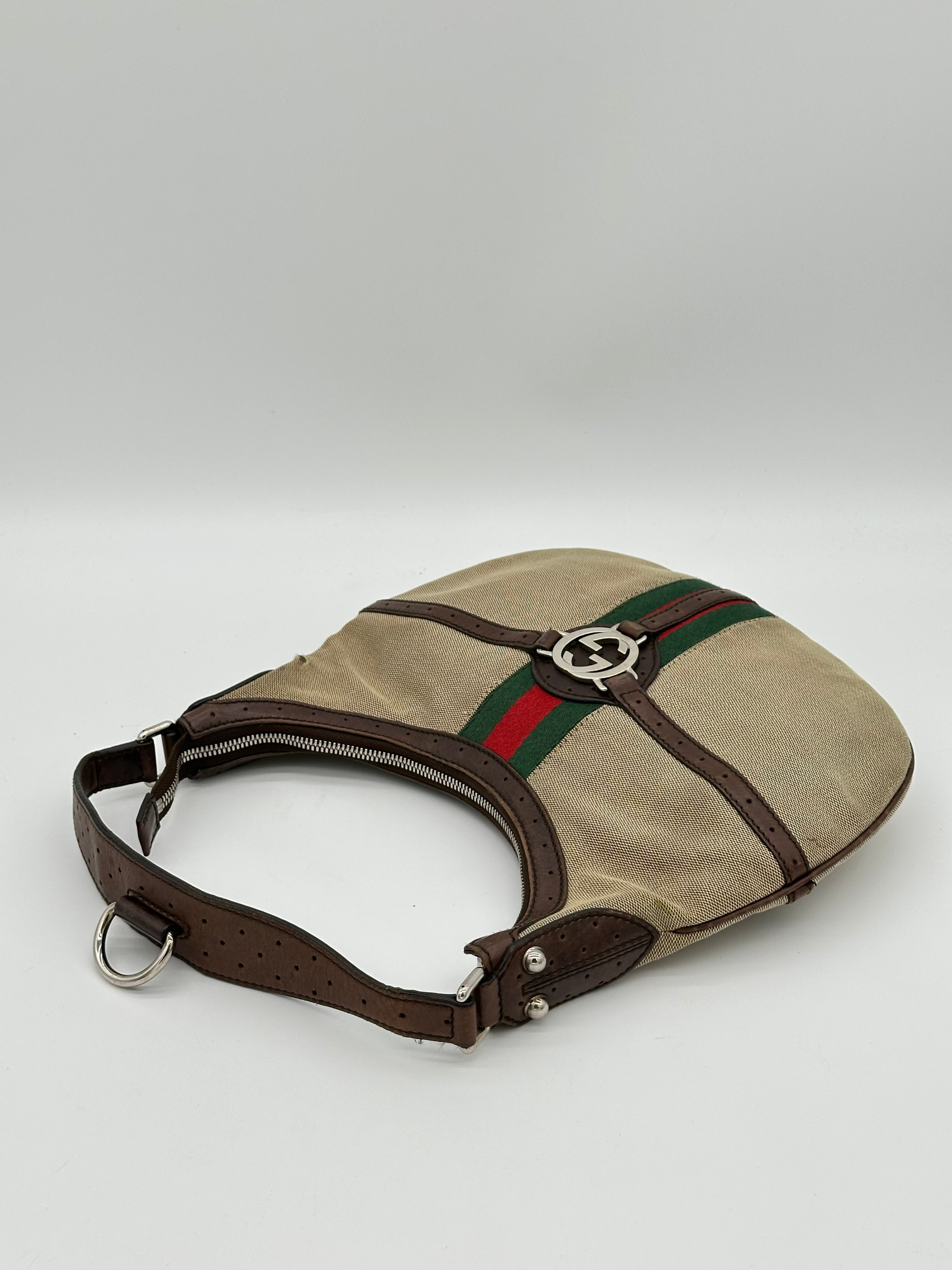 Gucci Small Princy