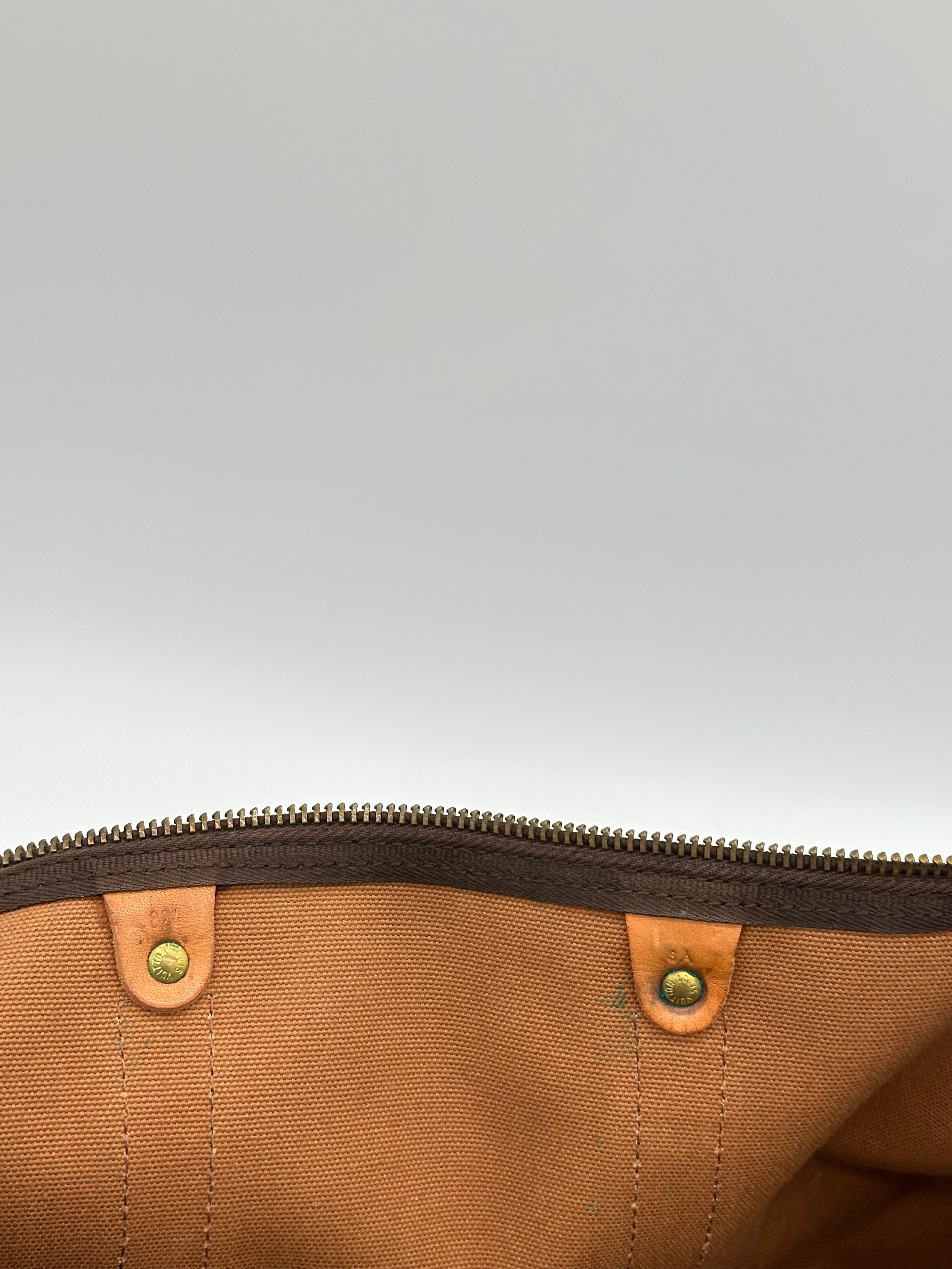 Louis Vuitton Keepall 45