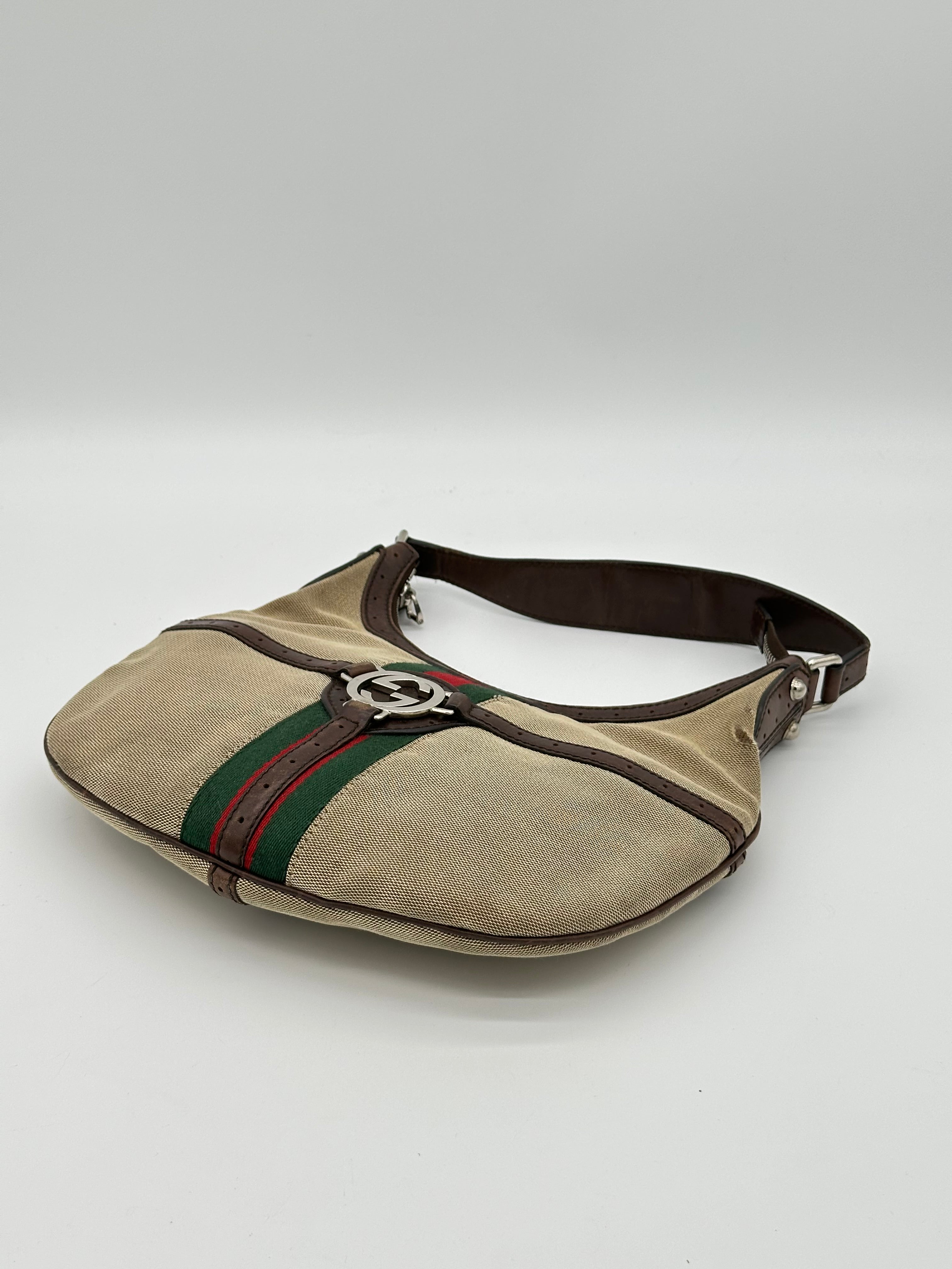 Gucci Small Princy