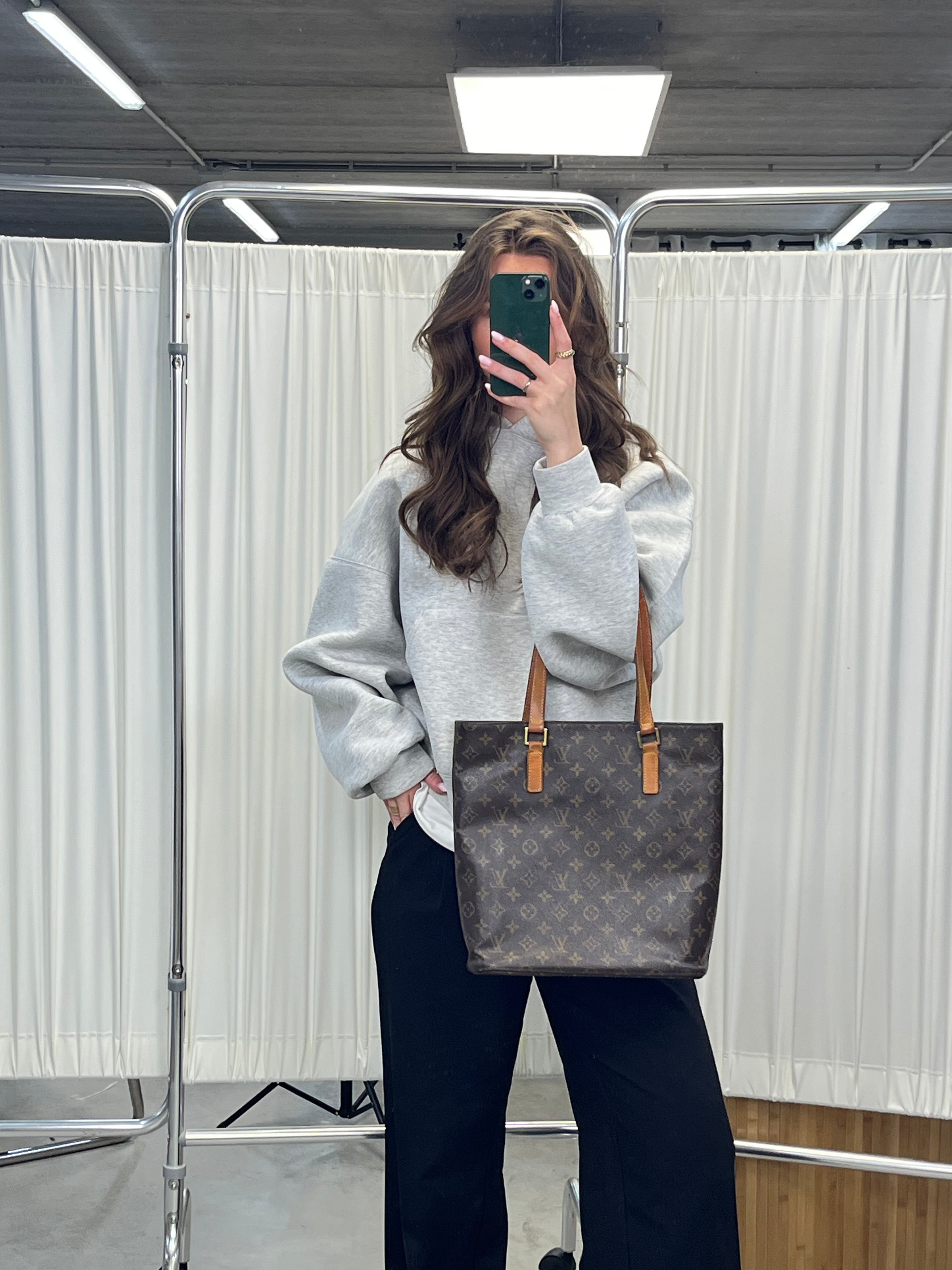 Louis Vuitton Vavin GM