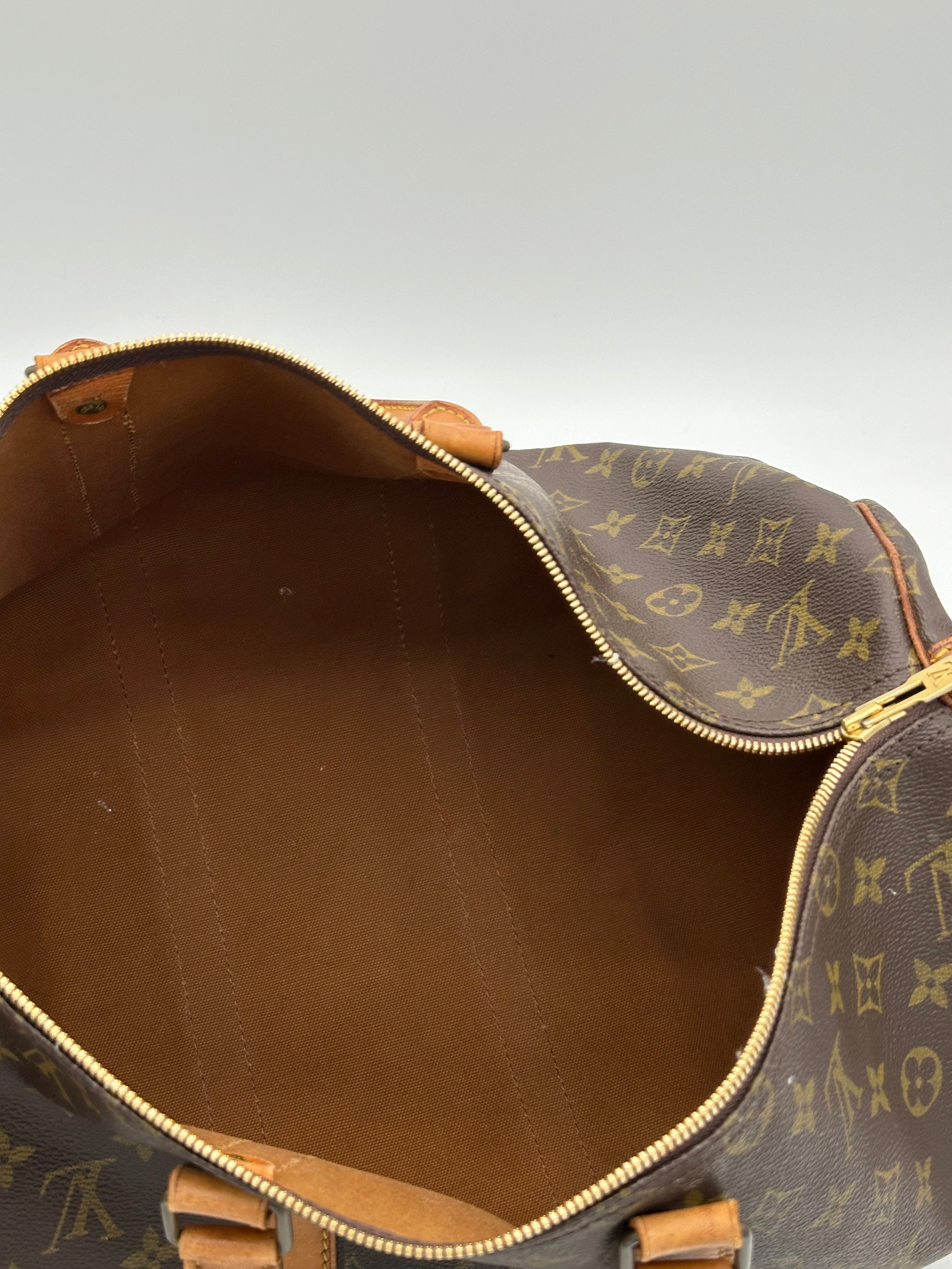 Louis Vuitton Keepall 45
