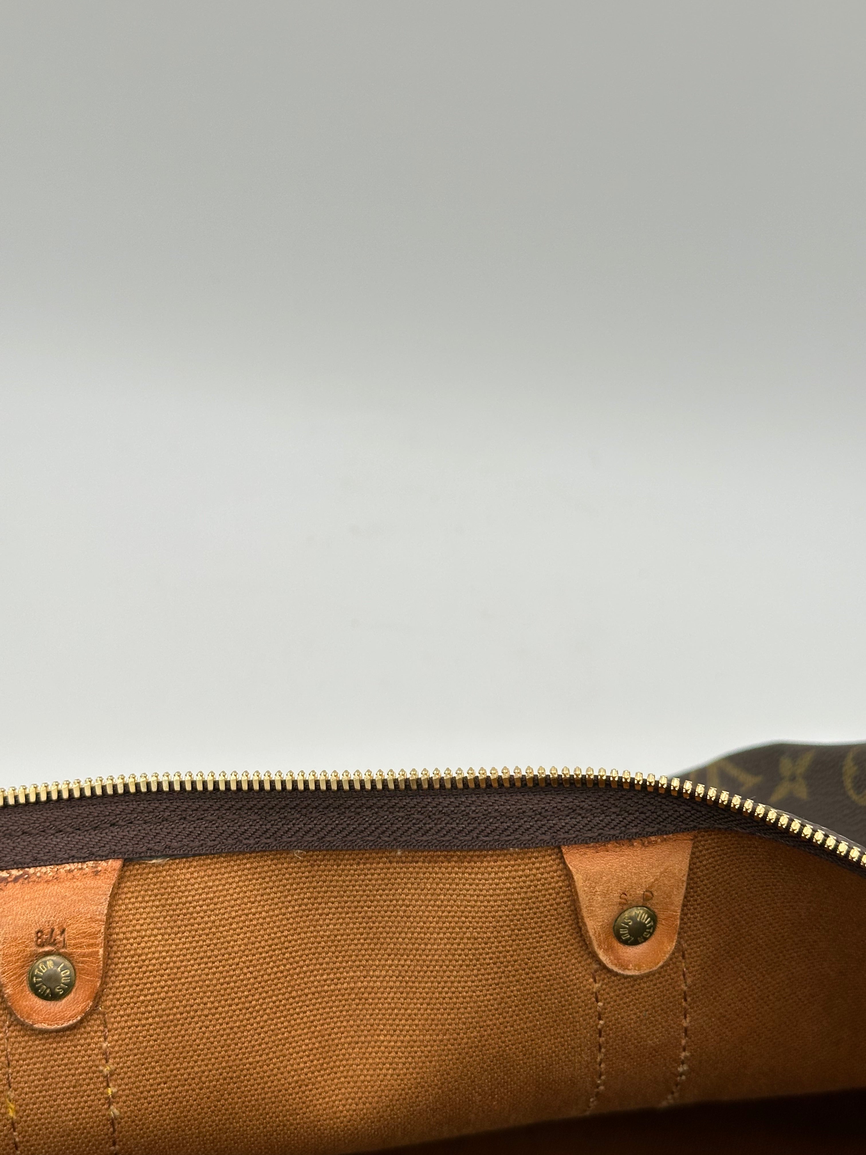 Louis Vuitton Keepall 45