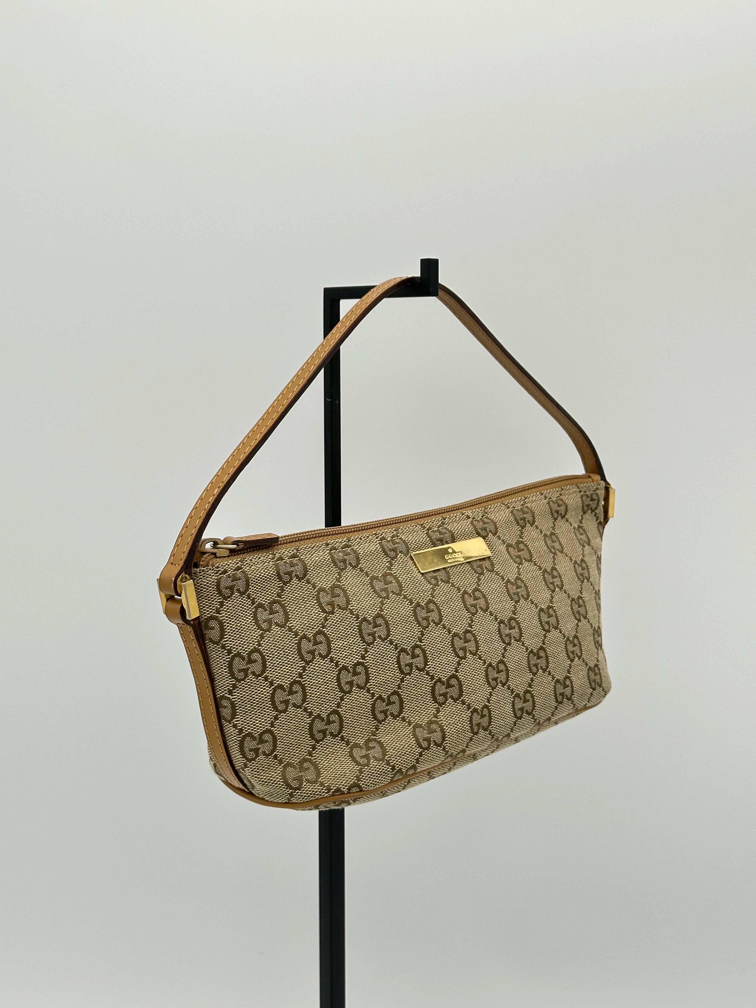 Gucci Boat Bag